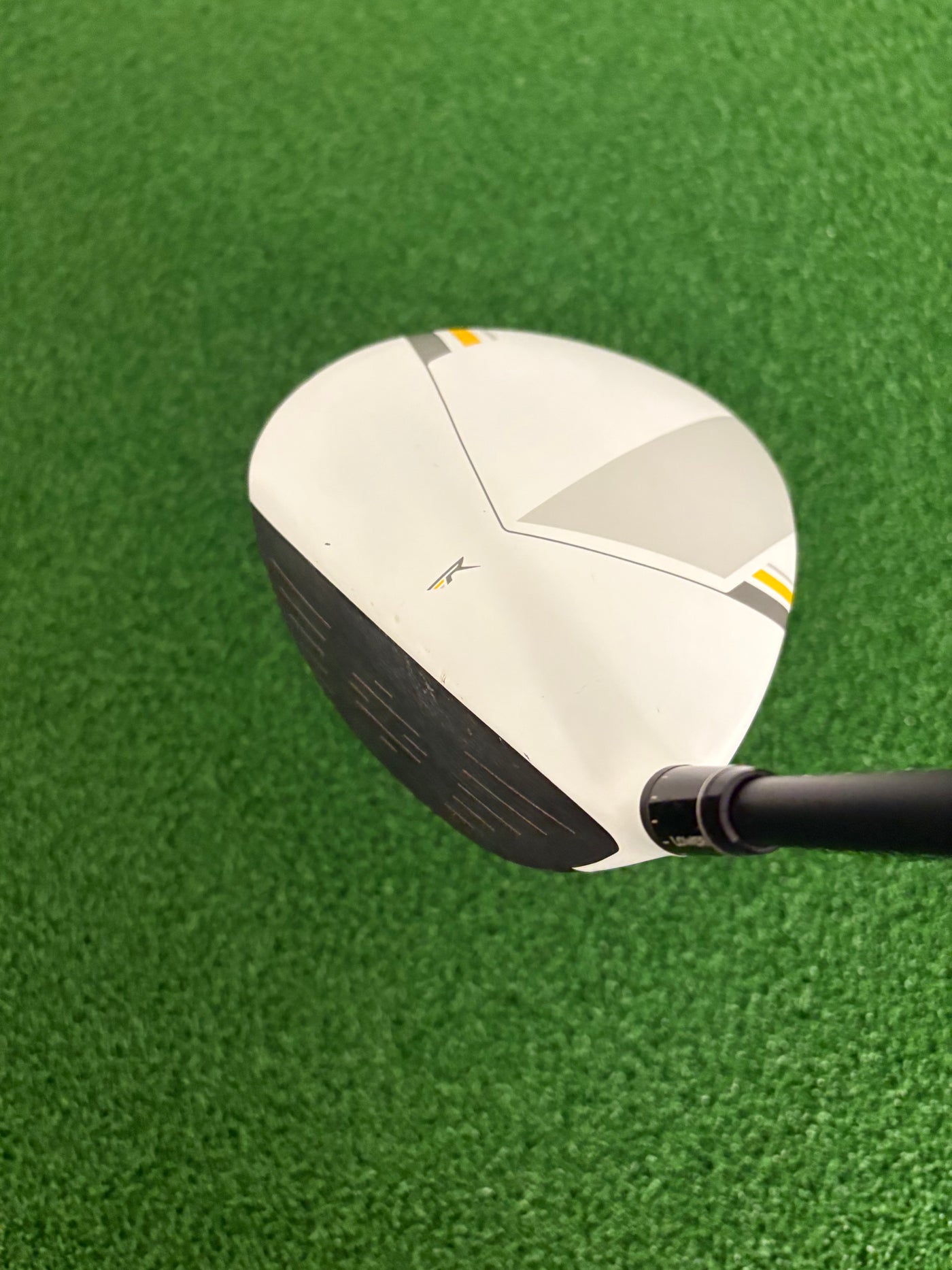 Taylormade RBZ Stage 2 10.5* (Regular)
