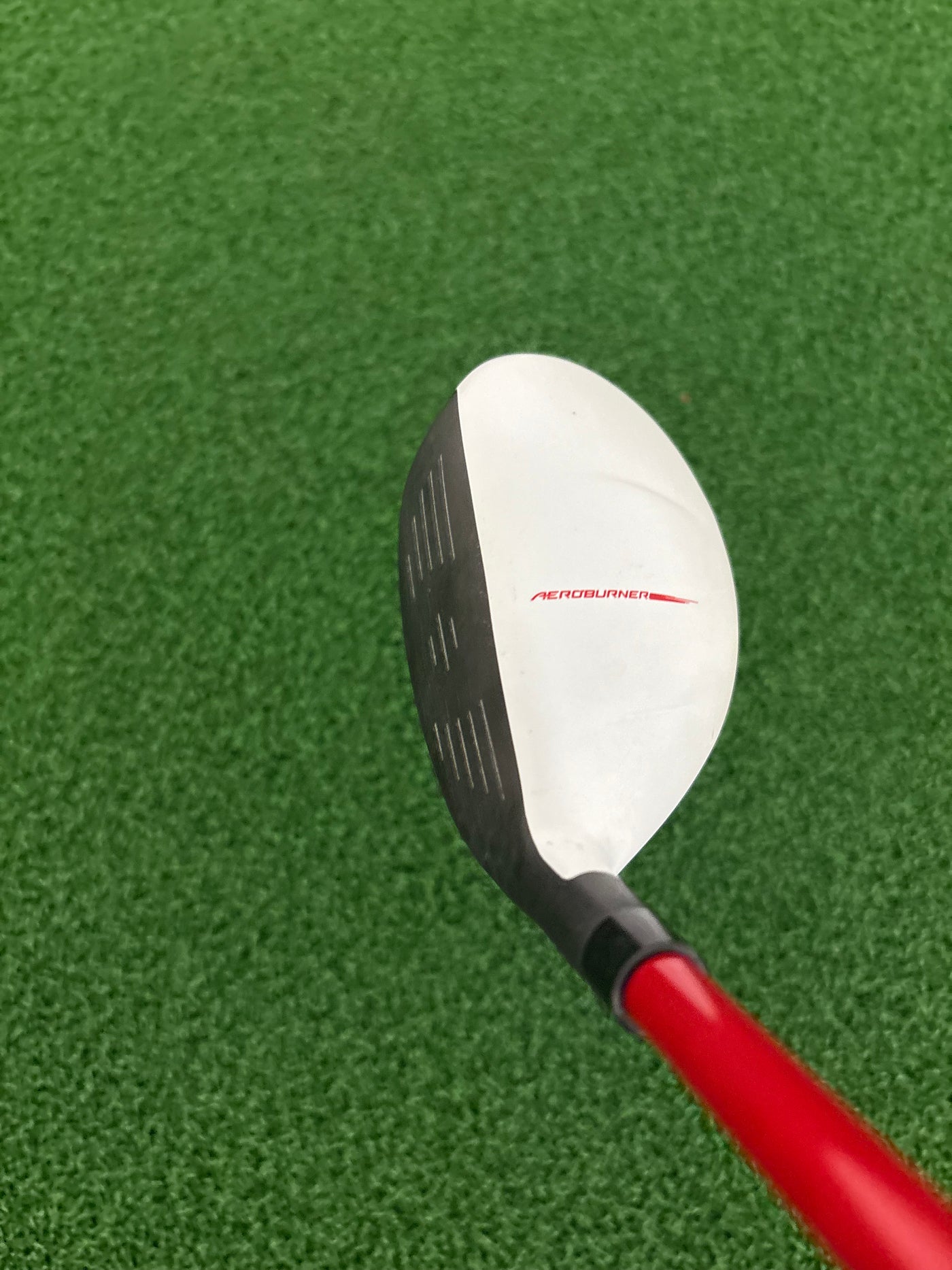 Taylormade Aero Burner 19* 3 Hybrid (Stiff)