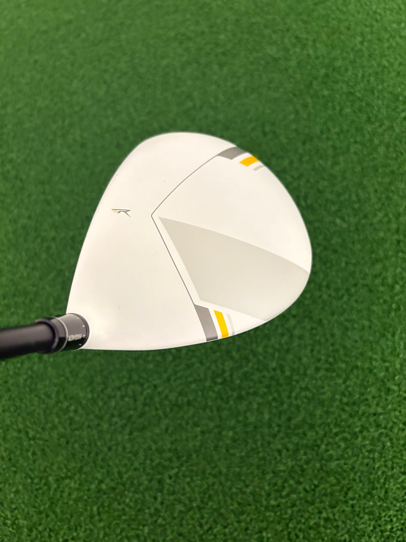 Taylormade RBZ Stage 2 10.5* (Regular)