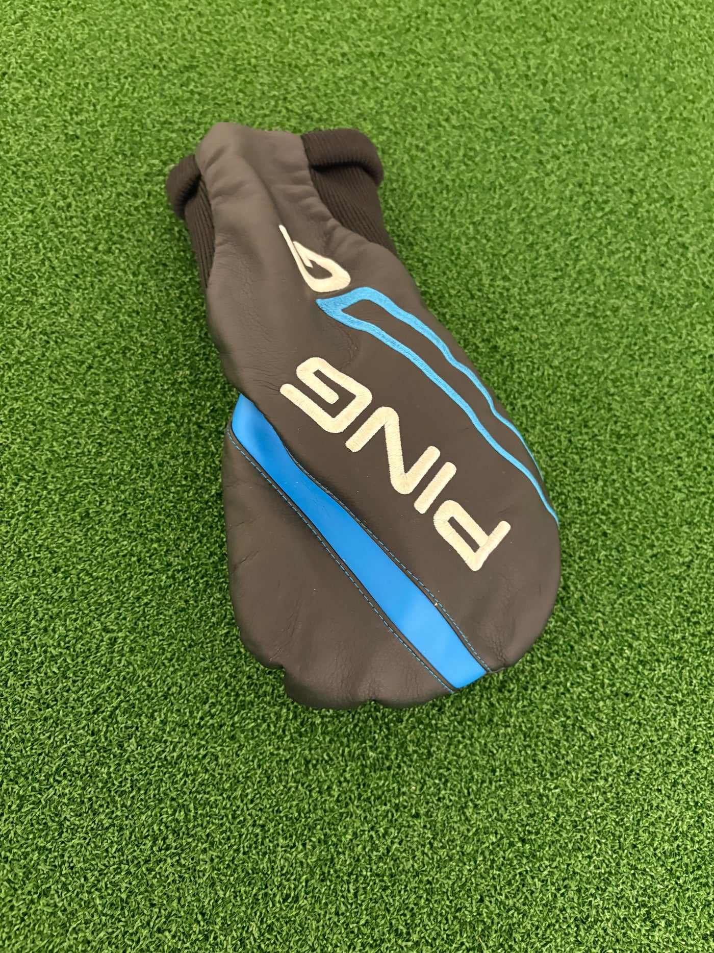 Ping G 9.0* (Stiff)