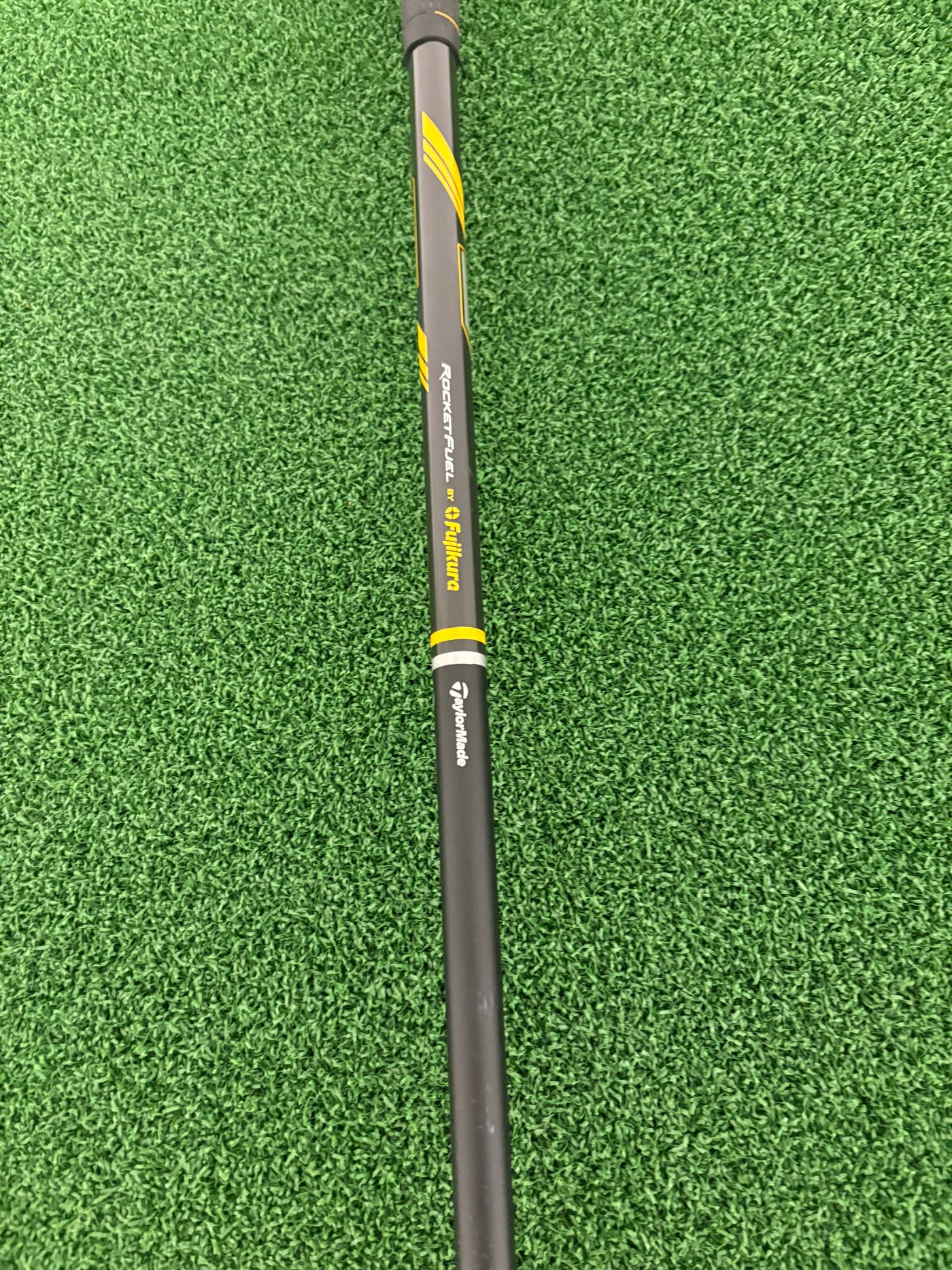 Taylormade RBZ Stage 2 10.5* (Regular)