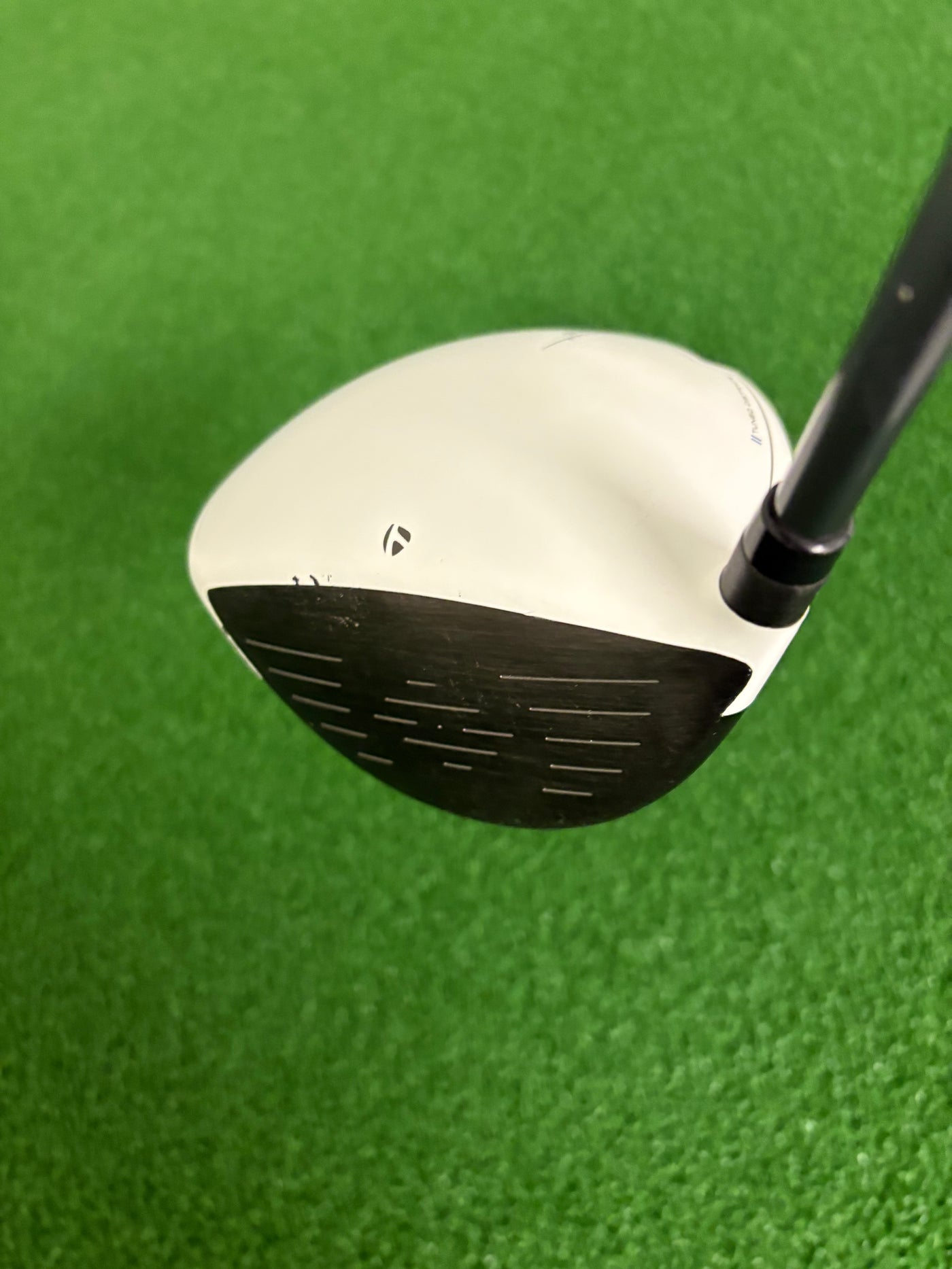 Taylormade SLDR S 460 11.0* (Stiff/Regular)