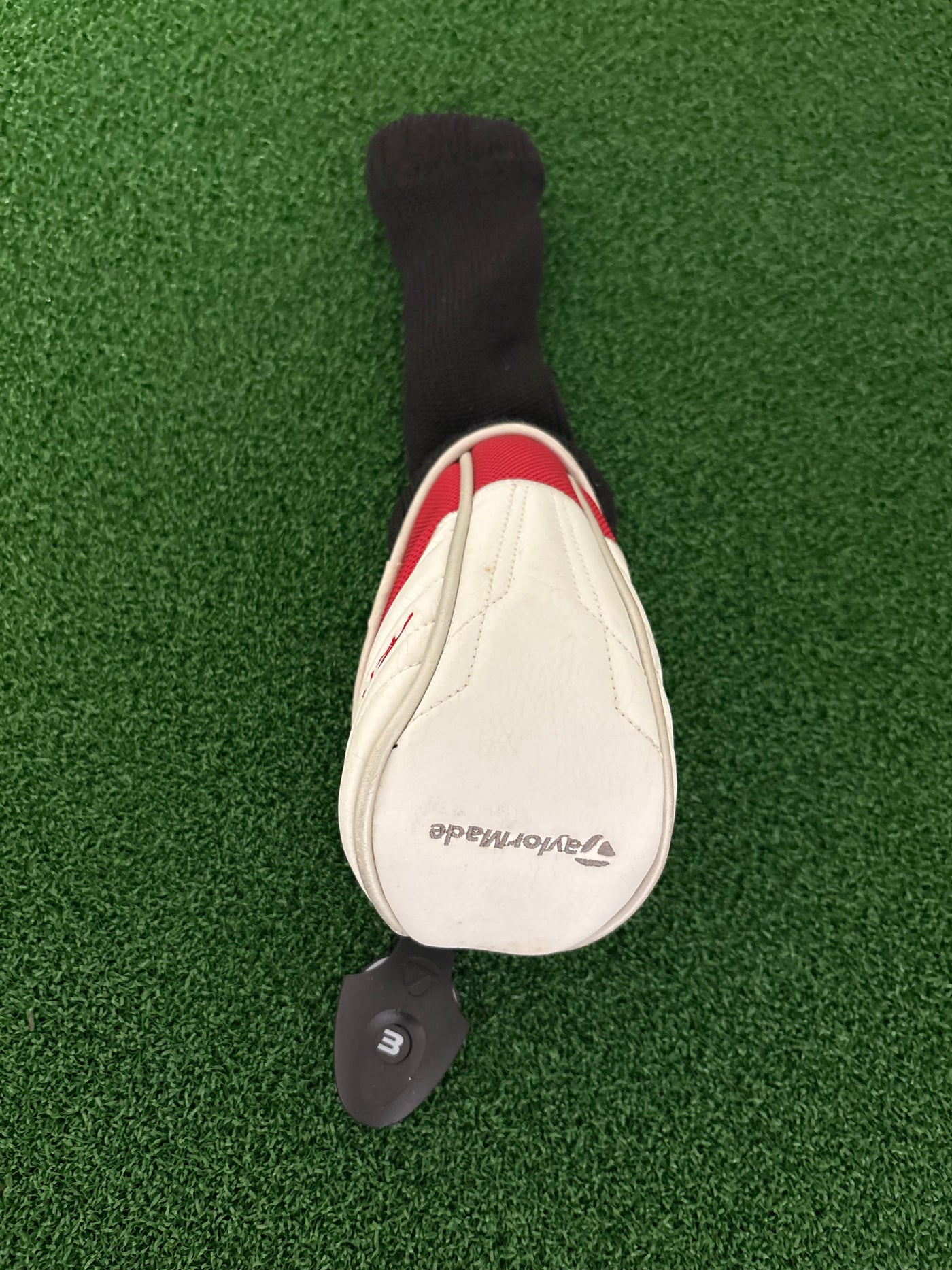 Taylormade Aero Burner 19* 3 Hybrid (Stiff)