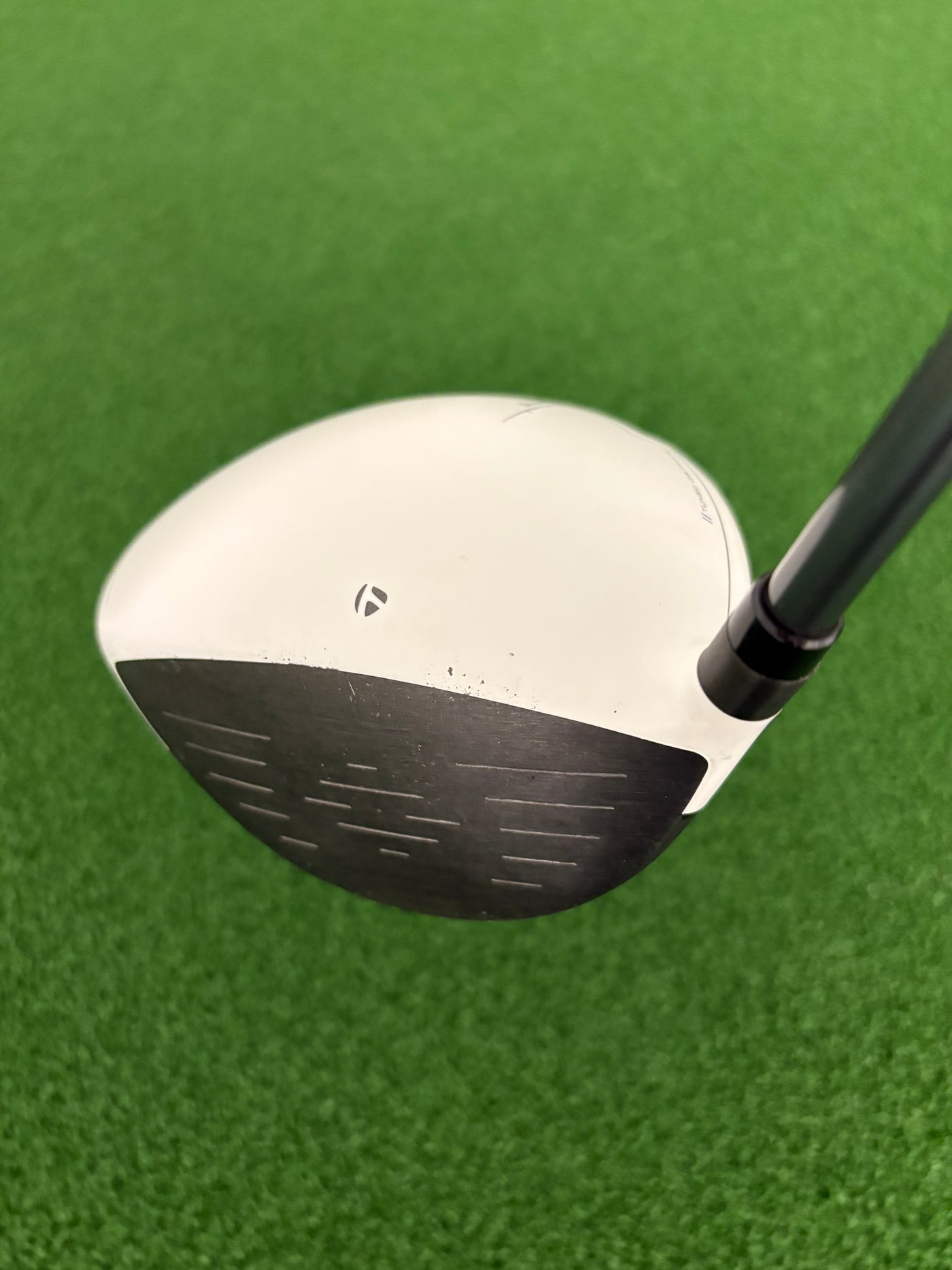 Taylormade SLDR S 460 11.0* (Stiff)