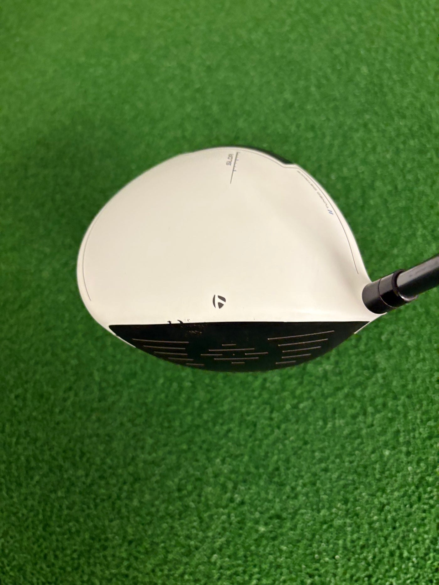 Taylormade SLDR S 460 11.0* (Stiff/Regular)