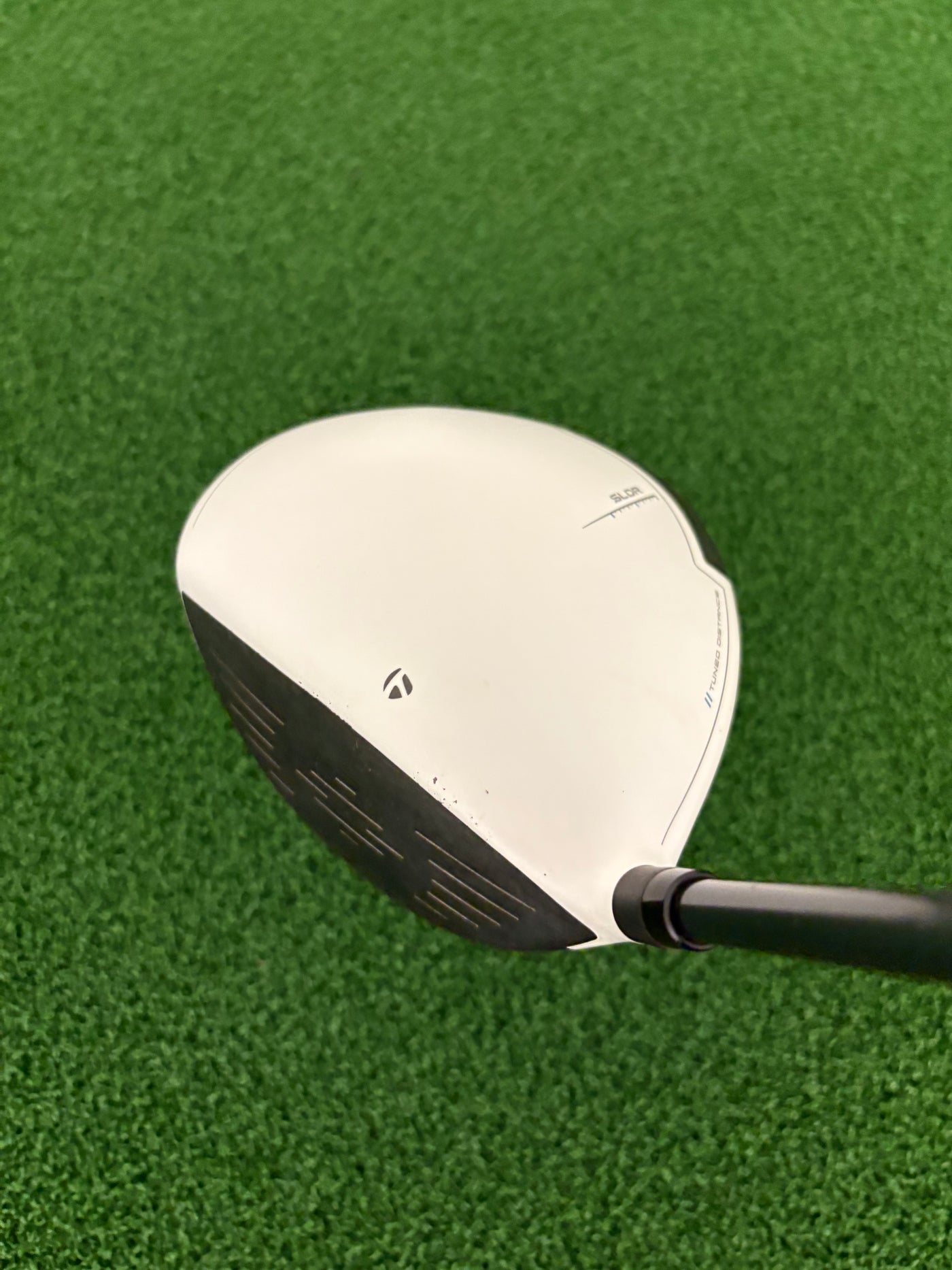 Taylormade SLDR S 460 11.0* (Stiff)