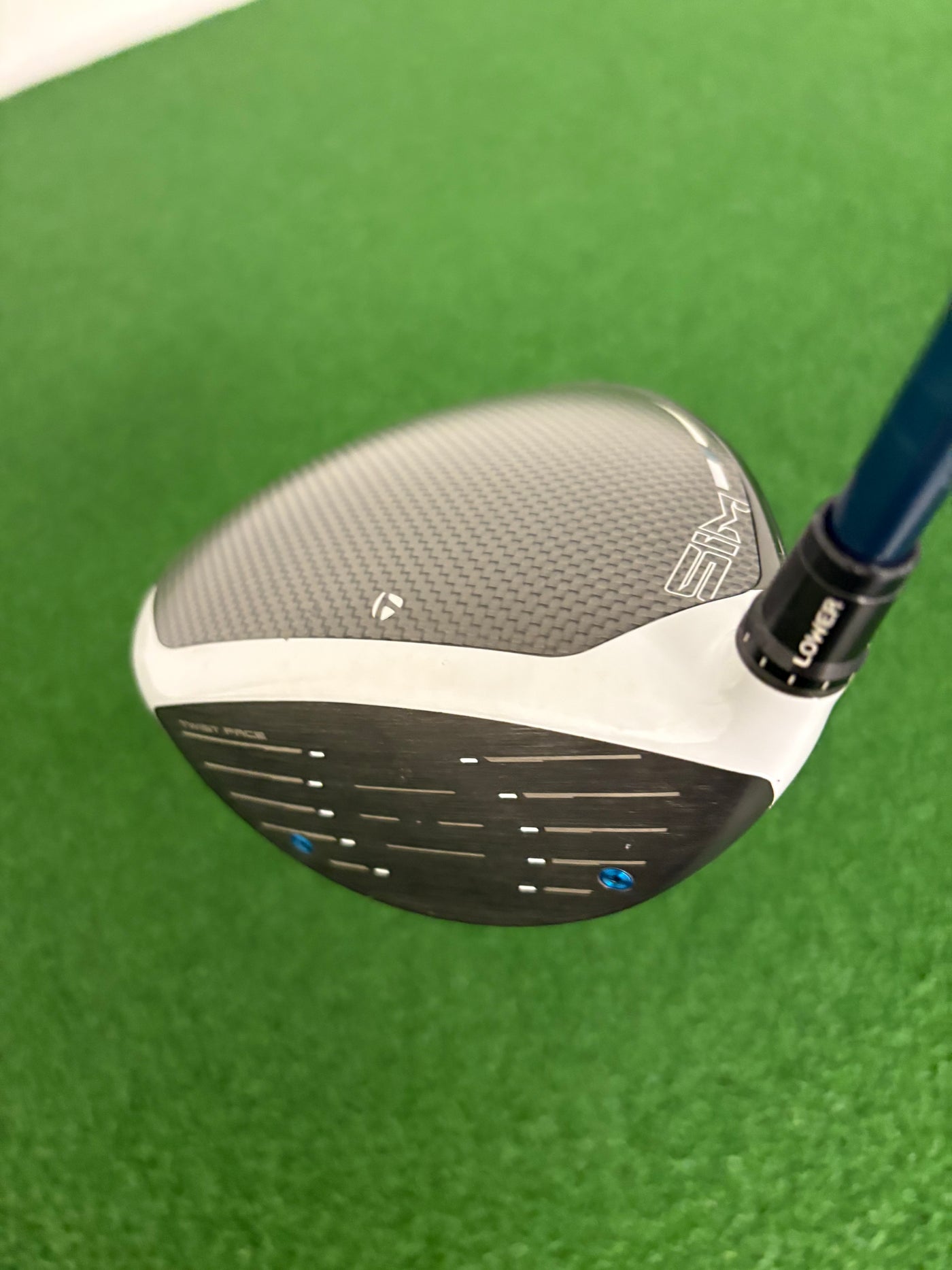 Taylormade Sim 9.0* (Stiff)