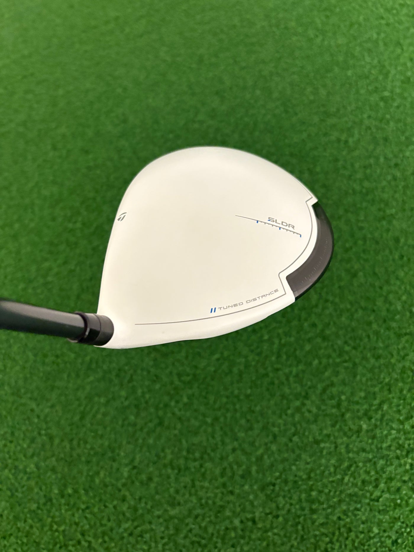 Taylormade SLDR S 460 11.0* (Stiff/Regular)
