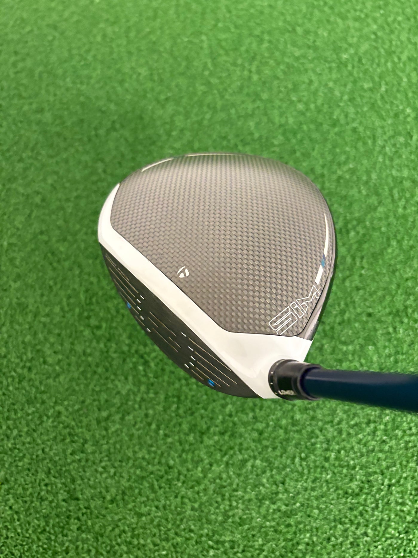 Taylormade Sim 9.0* (Stiff)