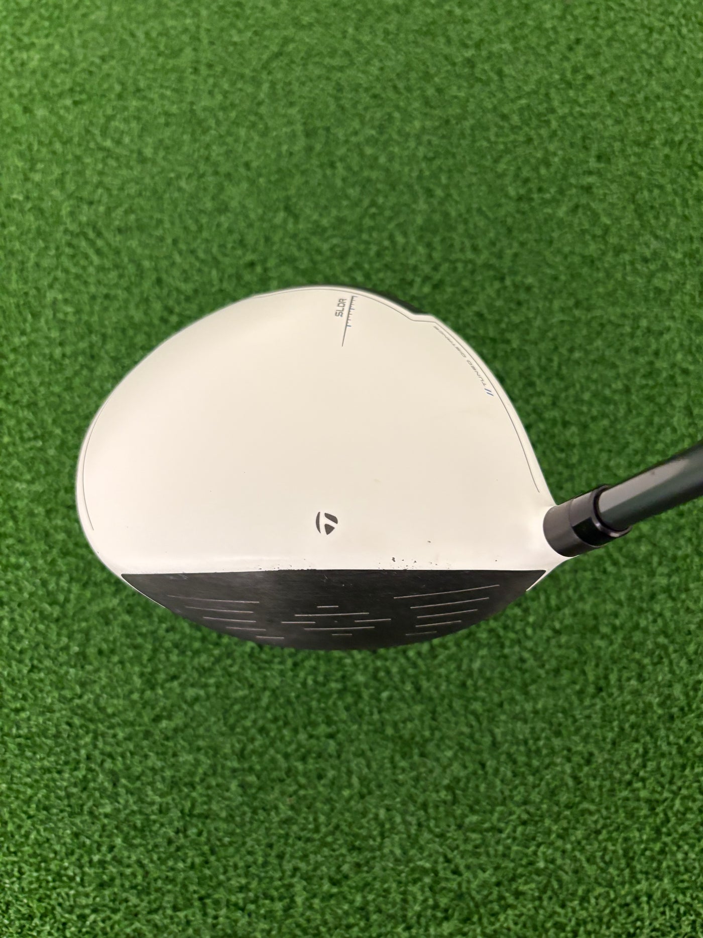 Taylormade SLDR S 460 11.0* (Stiff)