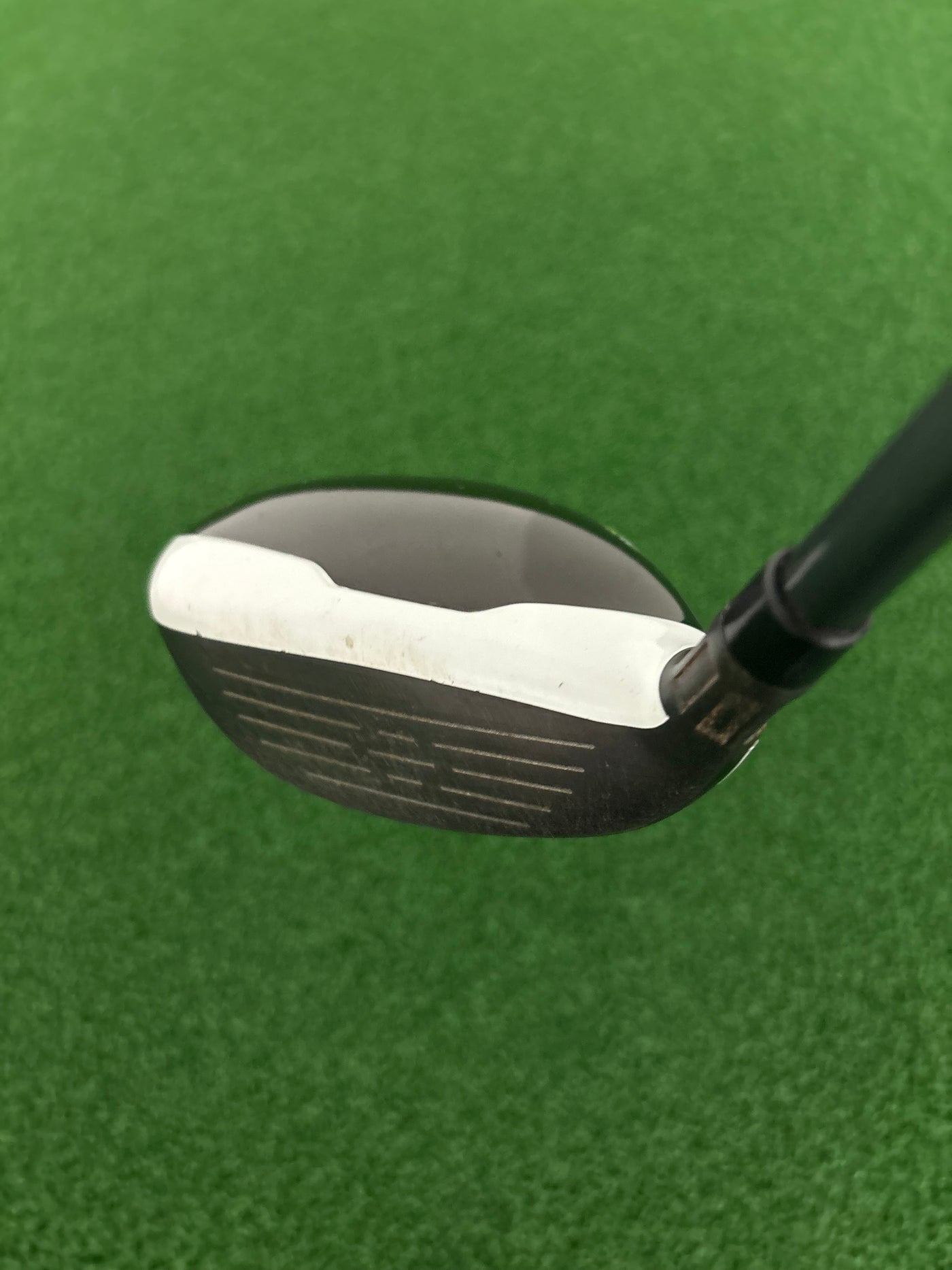 Taylormade M2 (2017) 22* 4 Hybrid (Regular)
