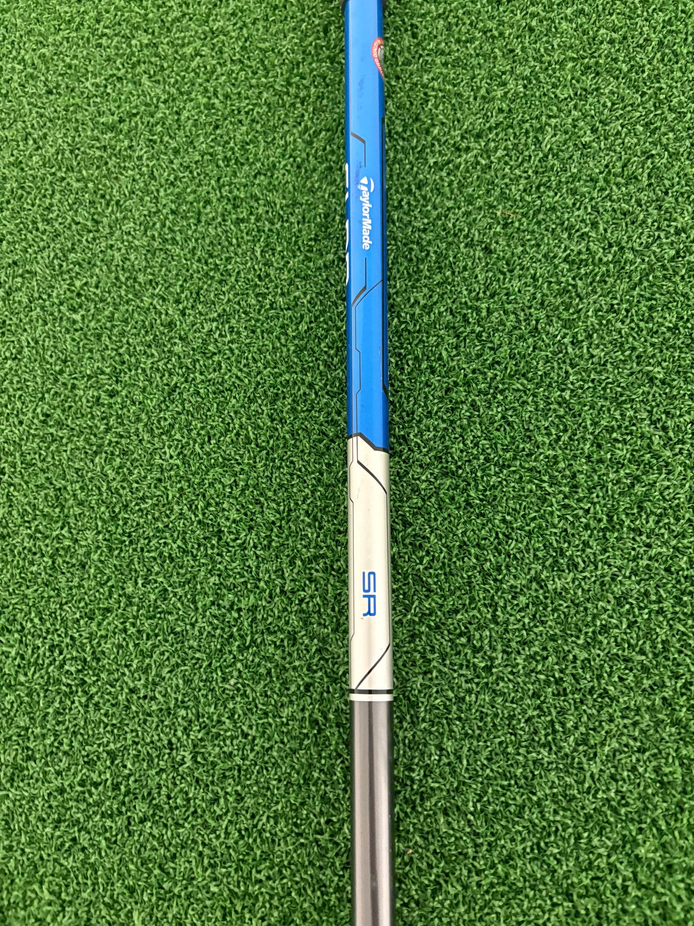 Taylormade SLDR S 460 11.0* (Stiff/Regular)