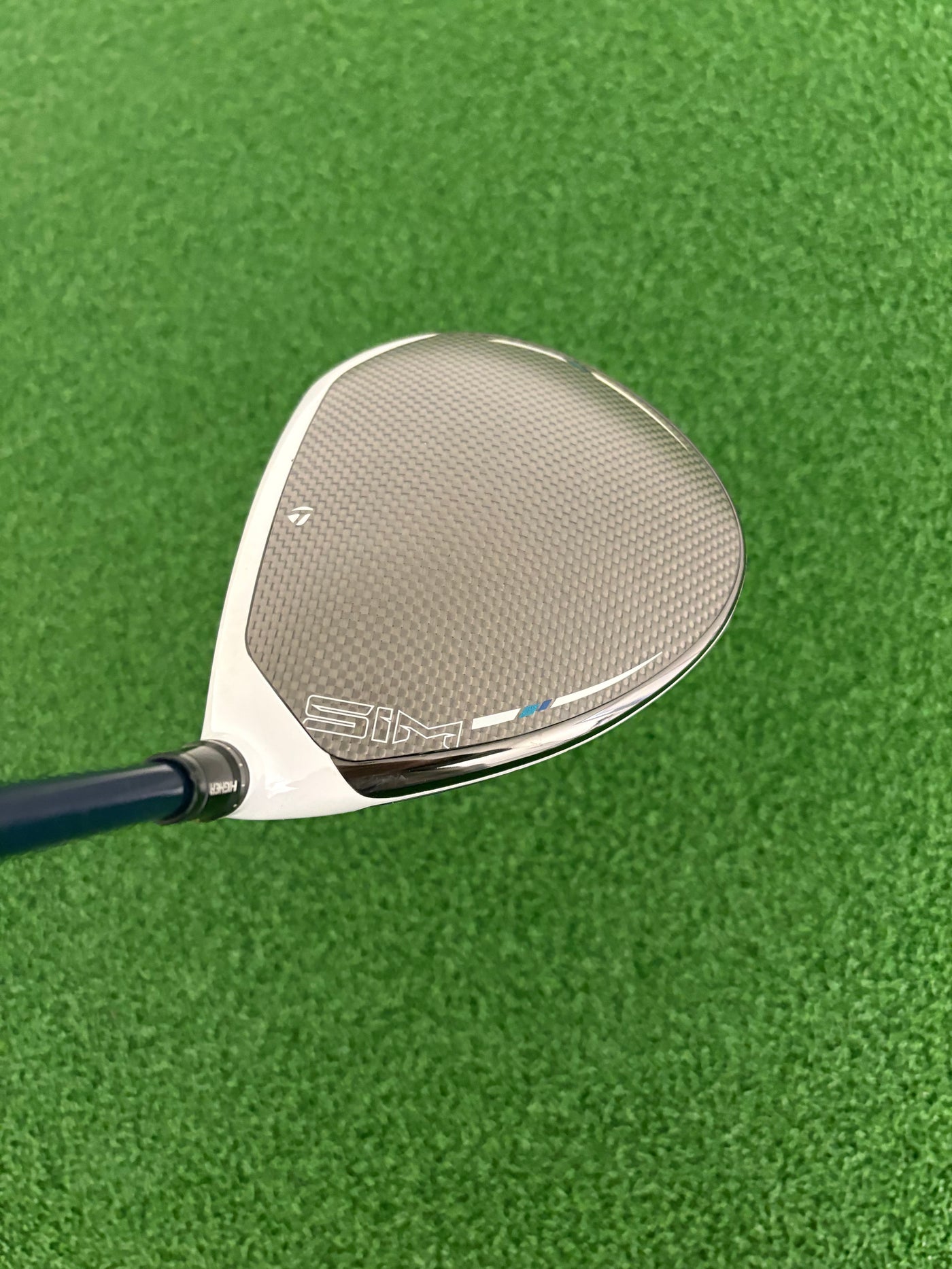Taylormade Sim 9.0* (Stiff)