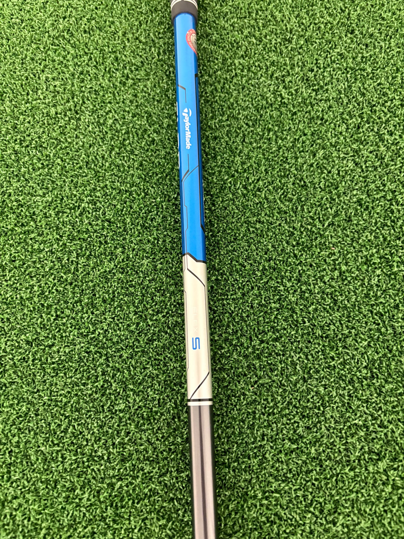 Taylormade SLDR S 460 11.0* (Stiff)