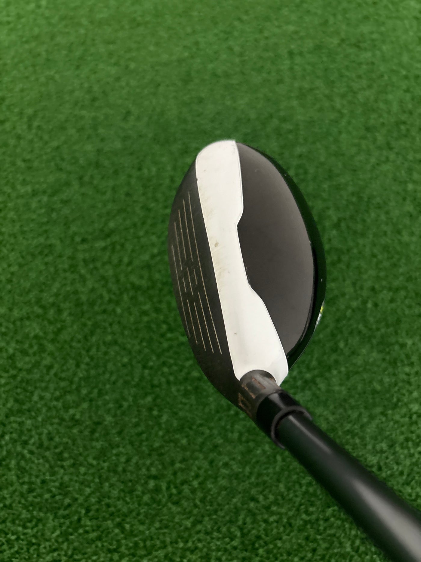 Taylormade M2 (2017) 22* 4 Hybrid (Regular)