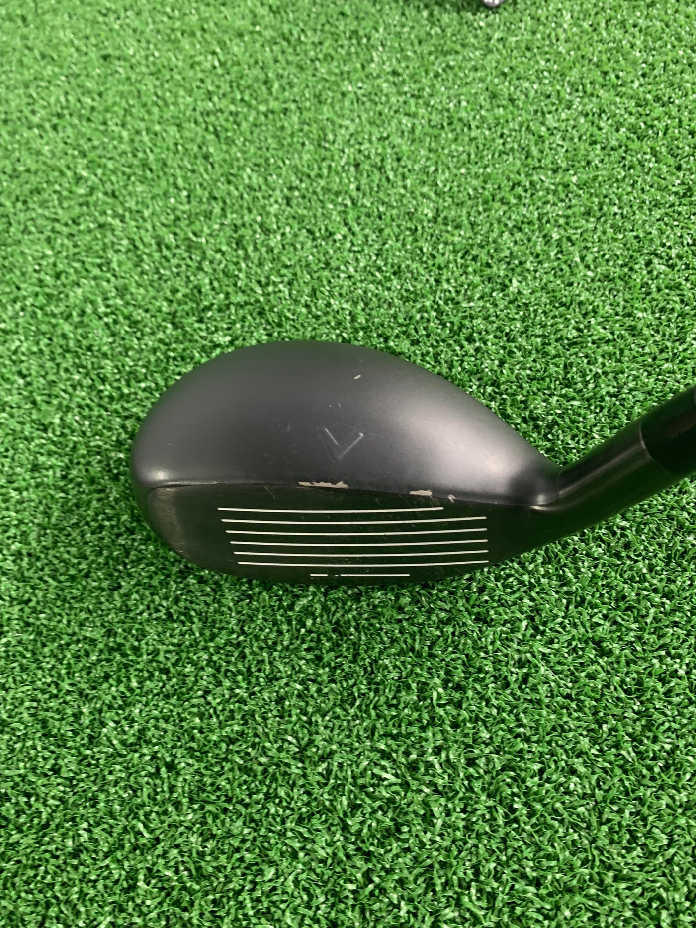 Callaway XR16 OS 22* 4 Hybrid (Regular)