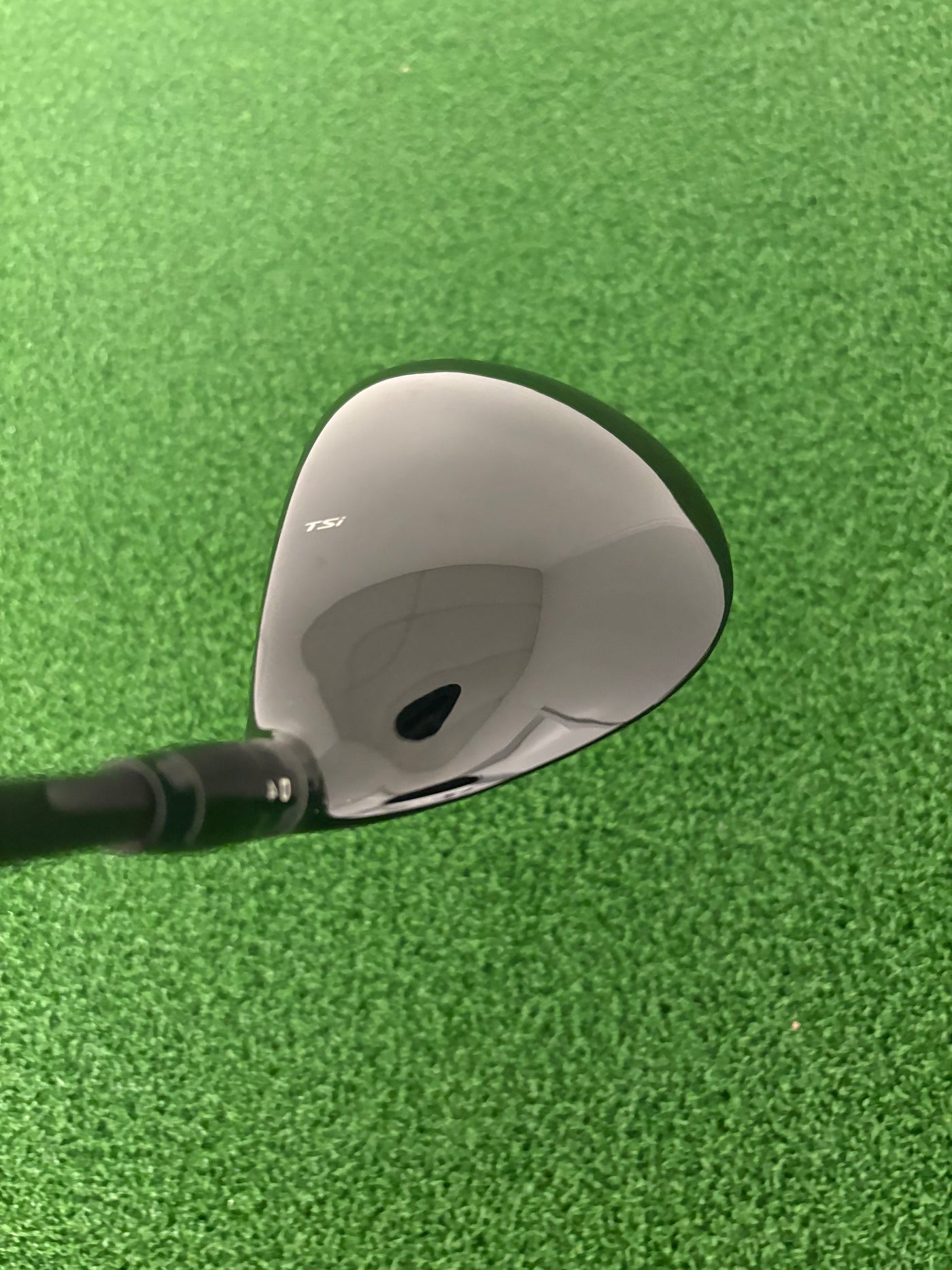 Titleist TSi2 15* 3 Wood (Stiff)