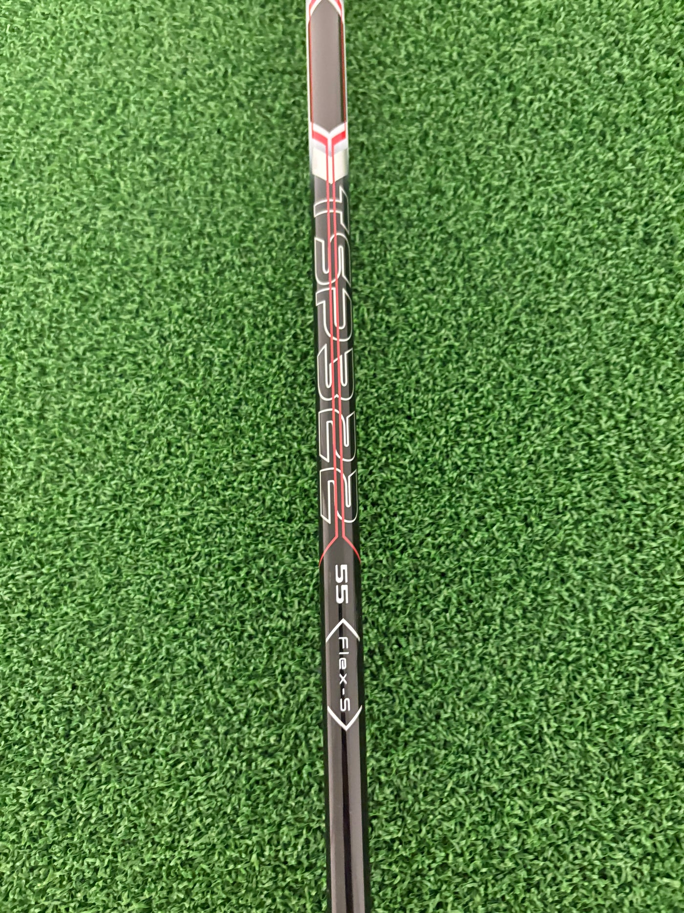 Titleist TSi2 15* 3 Wood (Stiff)