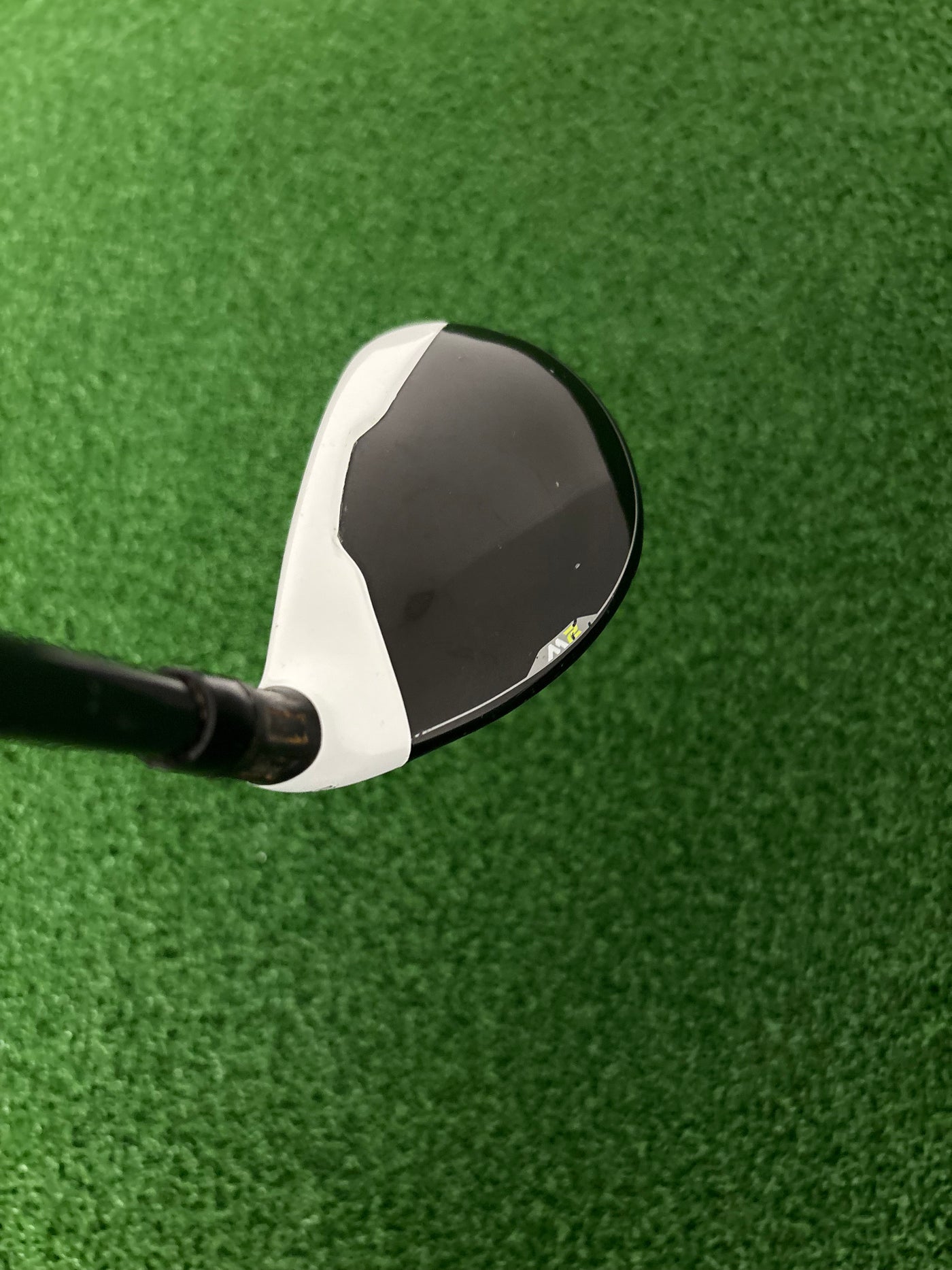 Taylormade M2 (2017) 22* 4 Hybrid (Regular)
