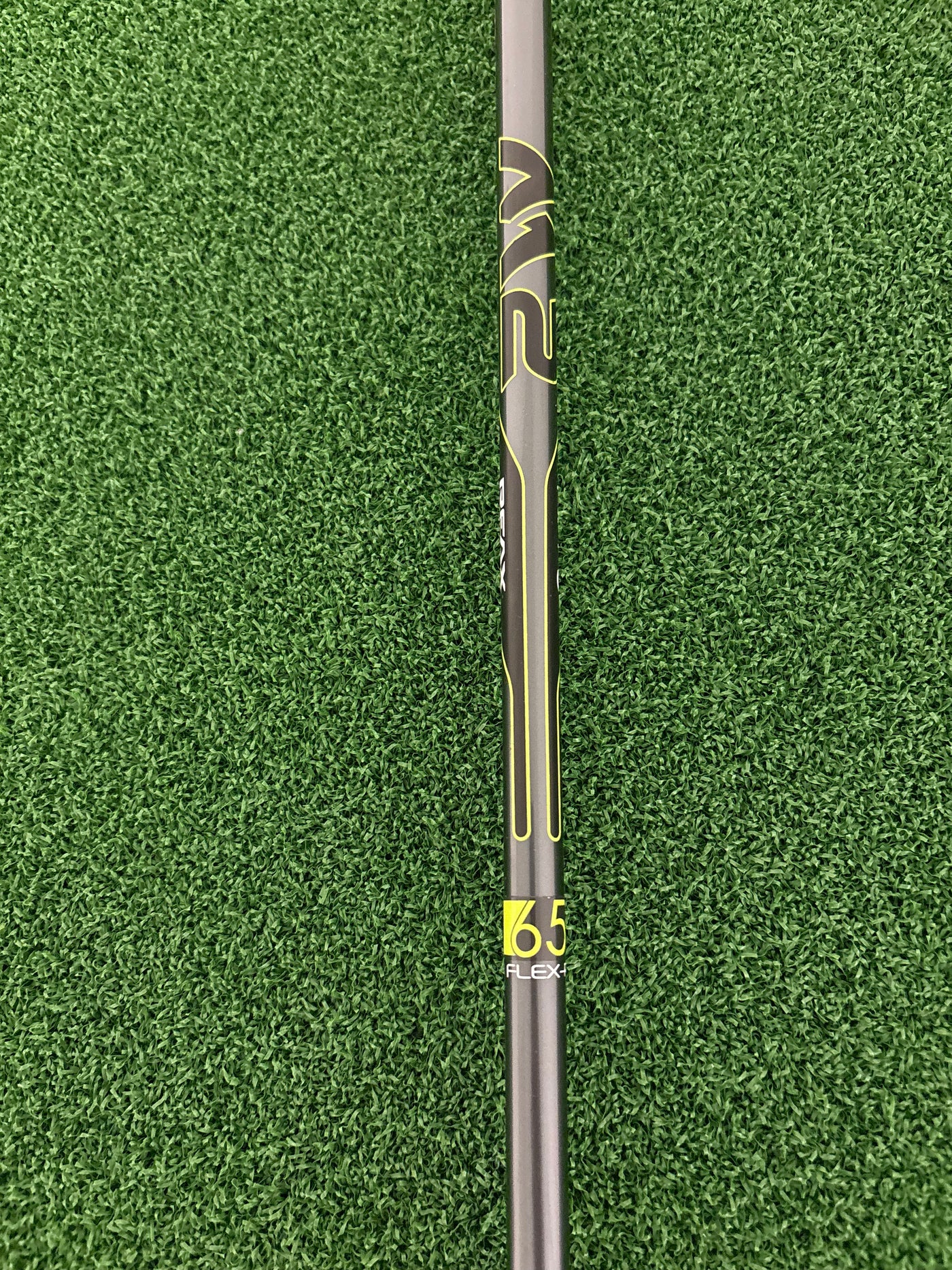 Taylormade M2 (2017) 22* 4 Hybrid (Regular)