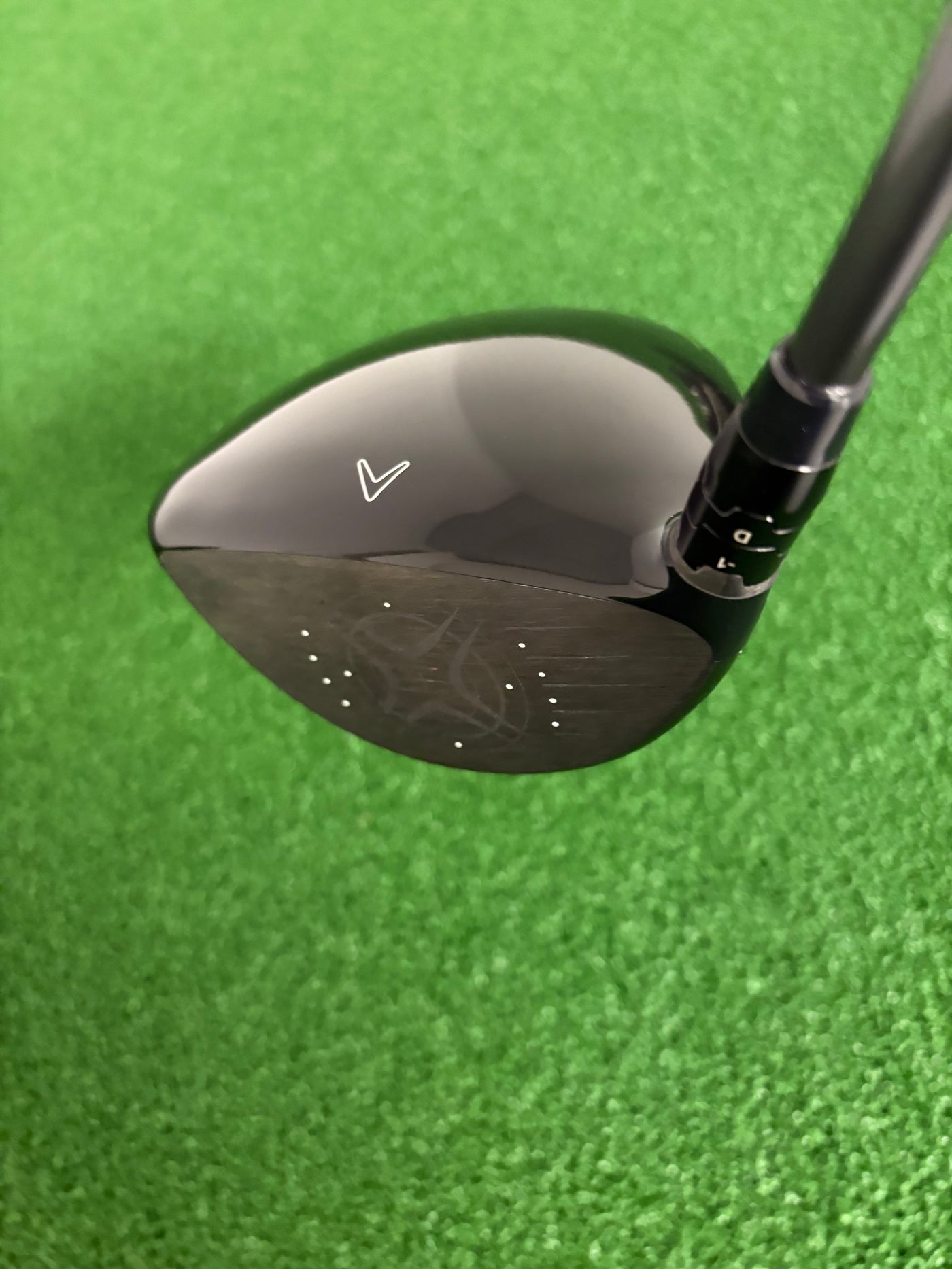 Callaway Epic Max LS 10.5* (Stiff)