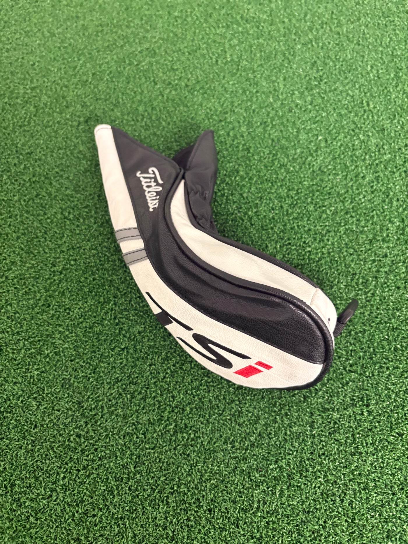 Titleist TSi2 15* 3 Wood (Stiff)