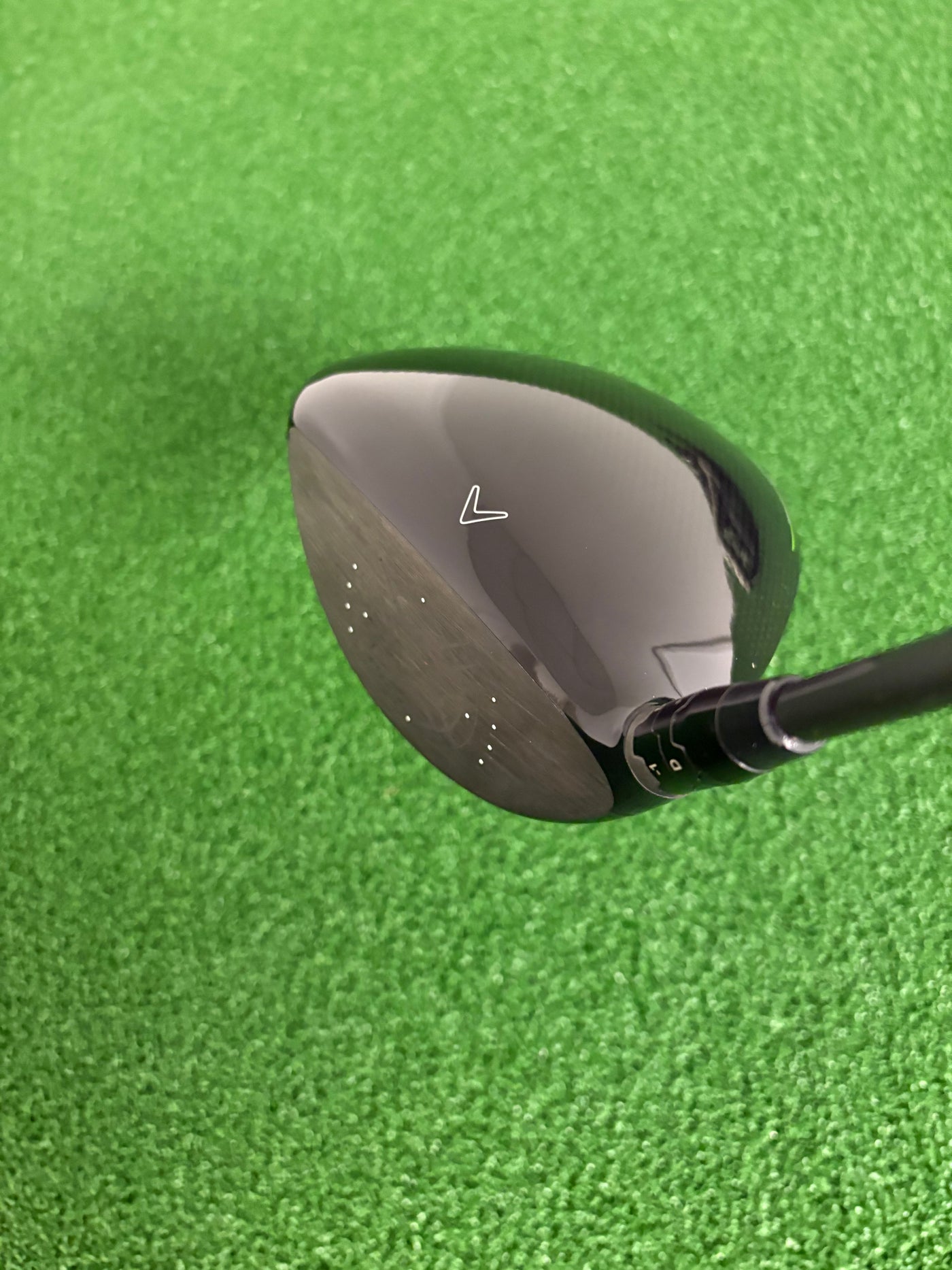 Callaway Epic Max LS 10.5* (Stiff)