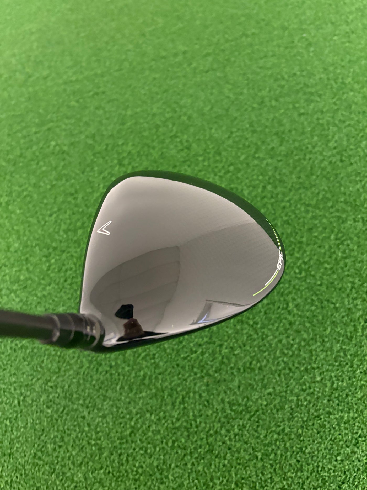 Callaway Epic Max LS 10.5* (Stiff)