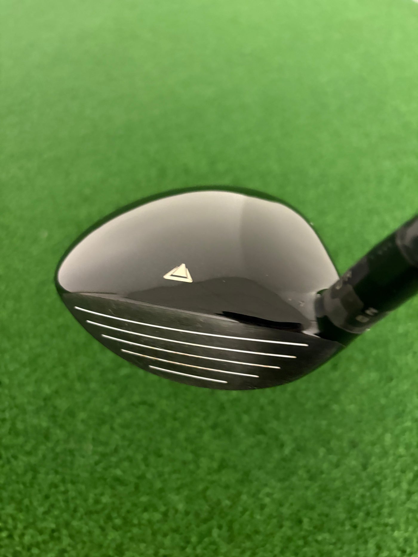 Titleist 915F 15* 3 Wood (Stiff)