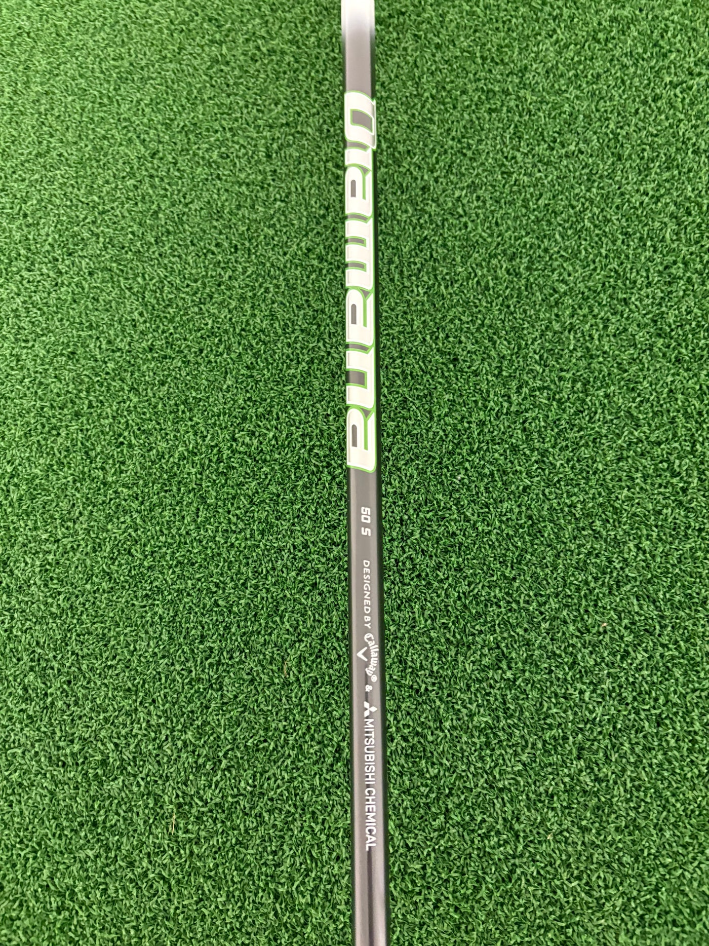 Callaway Epic Max LS 10.5* (Stiff)