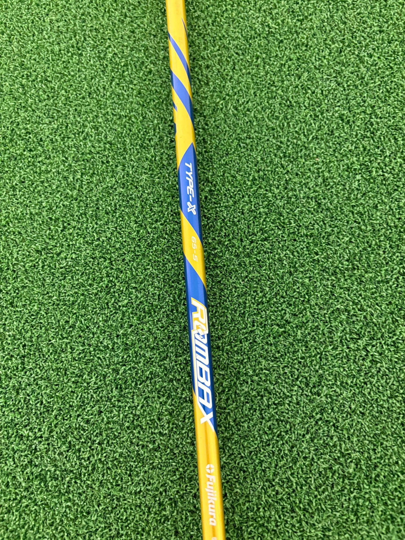 Taylormade R11S 9.0* (Stiff)