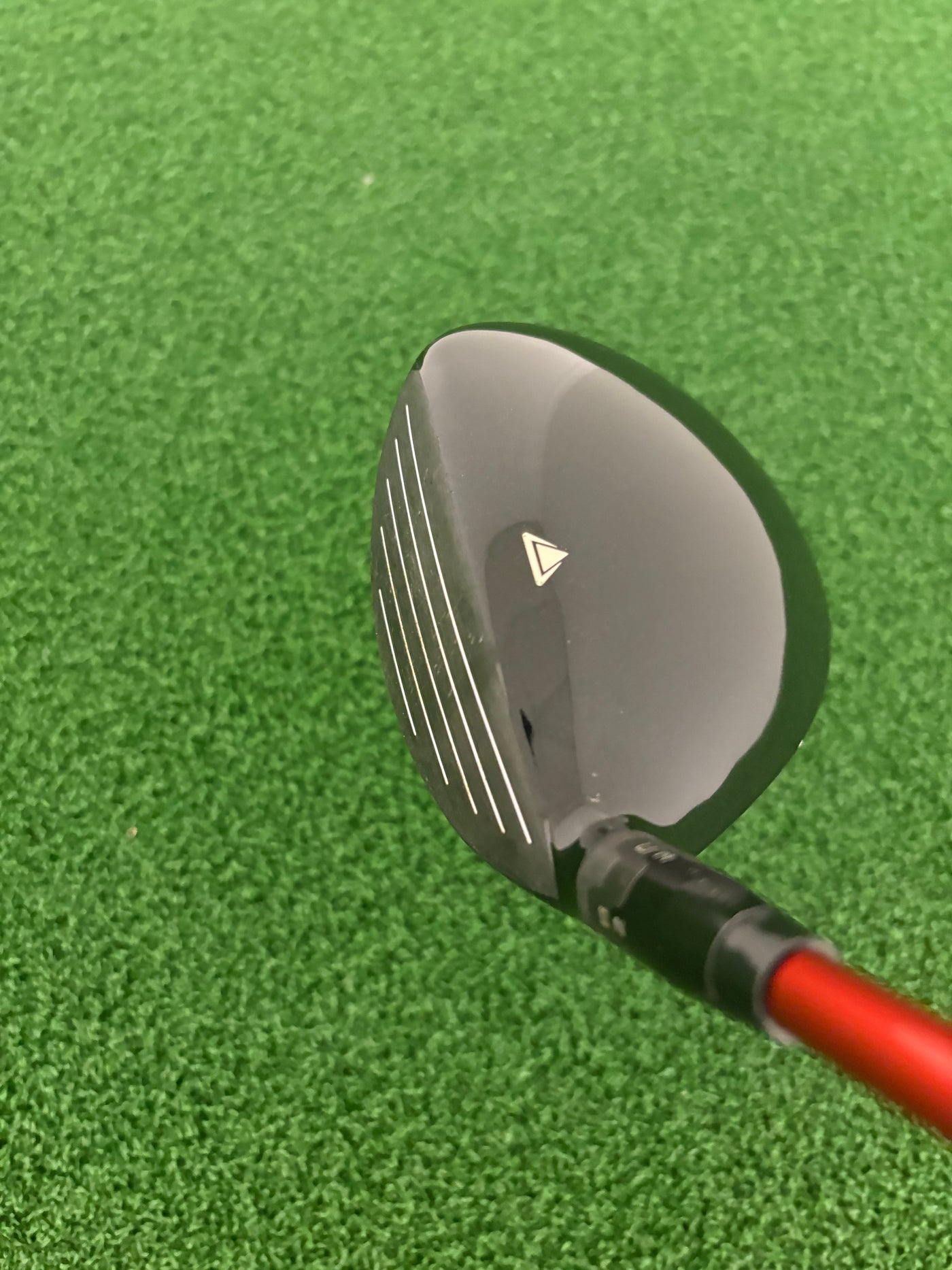 Titleist 915F 15* 3 Wood (Stiff)