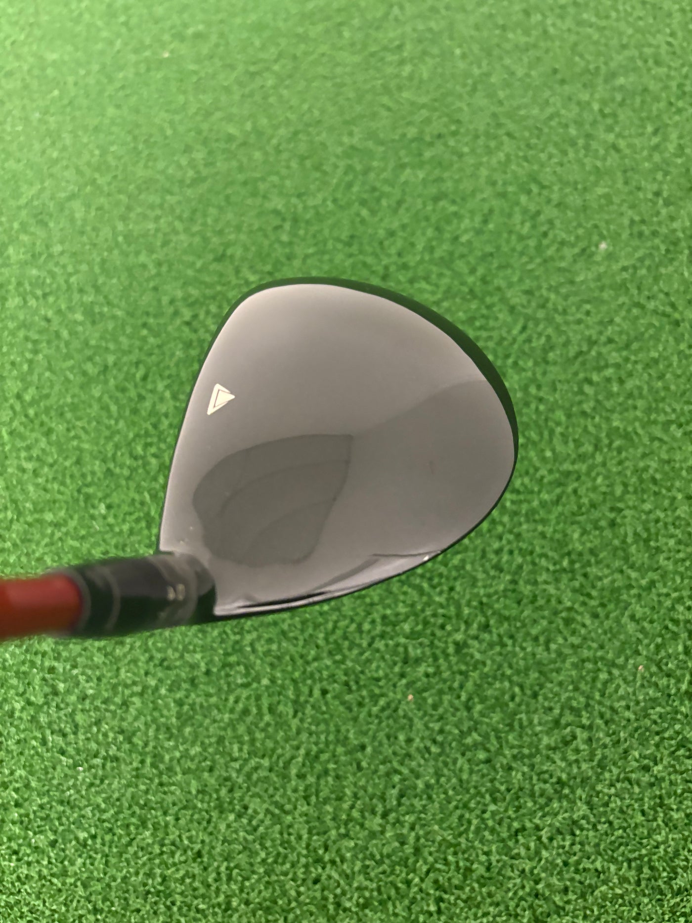 Titleist 915F 15* 3 Wood (Stiff)