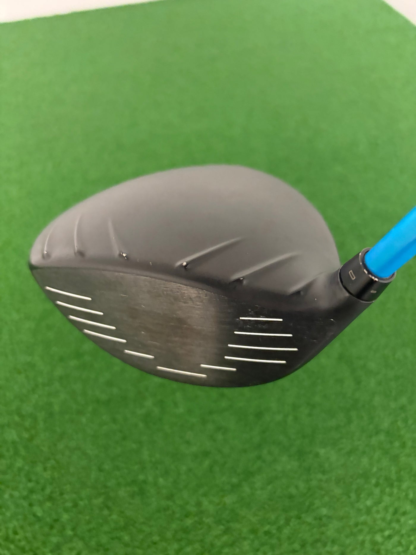 Ping G30 9.0* (Stiff)