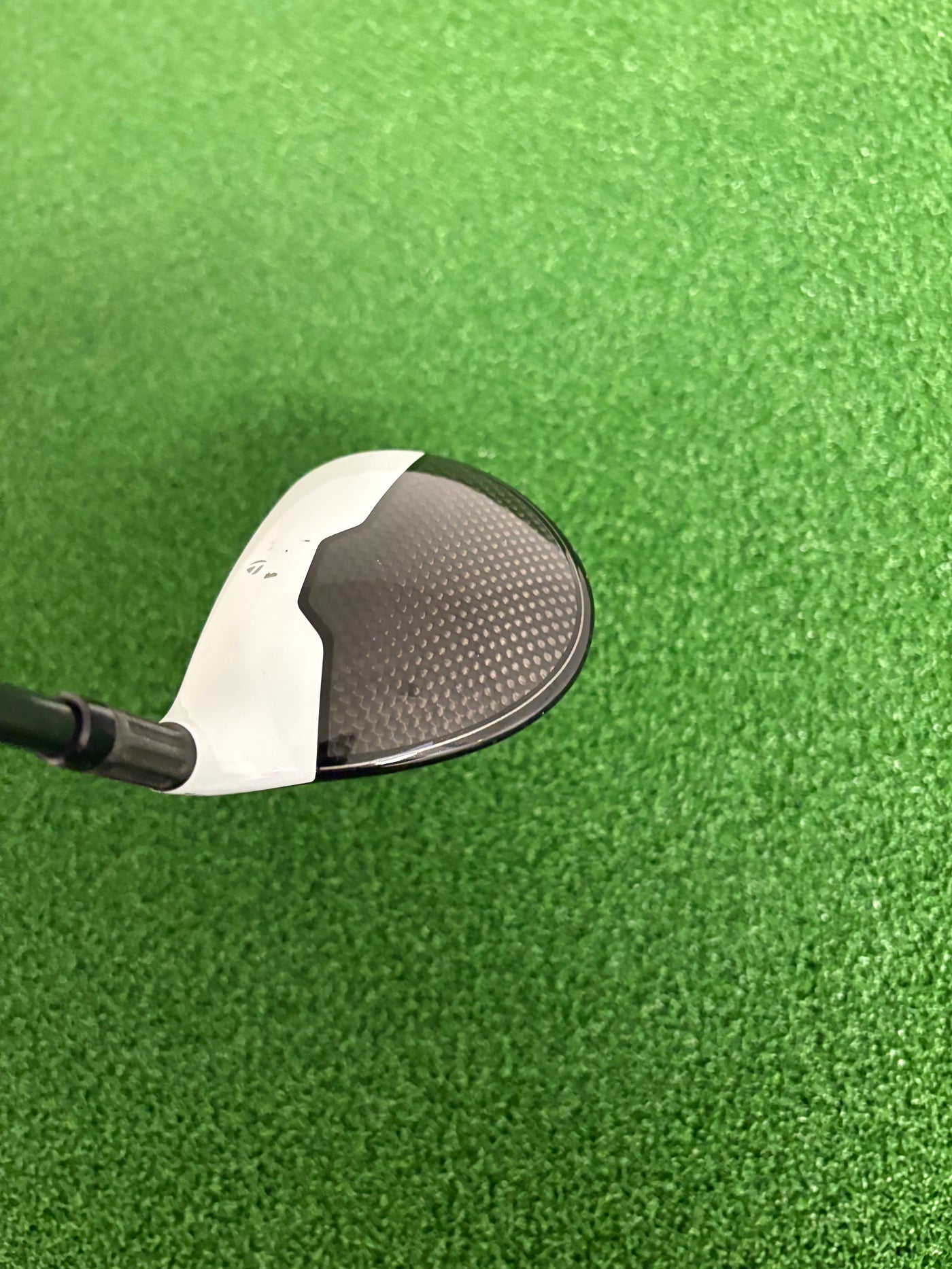 Taylormade M2 15* 3 Wood (Stiff)