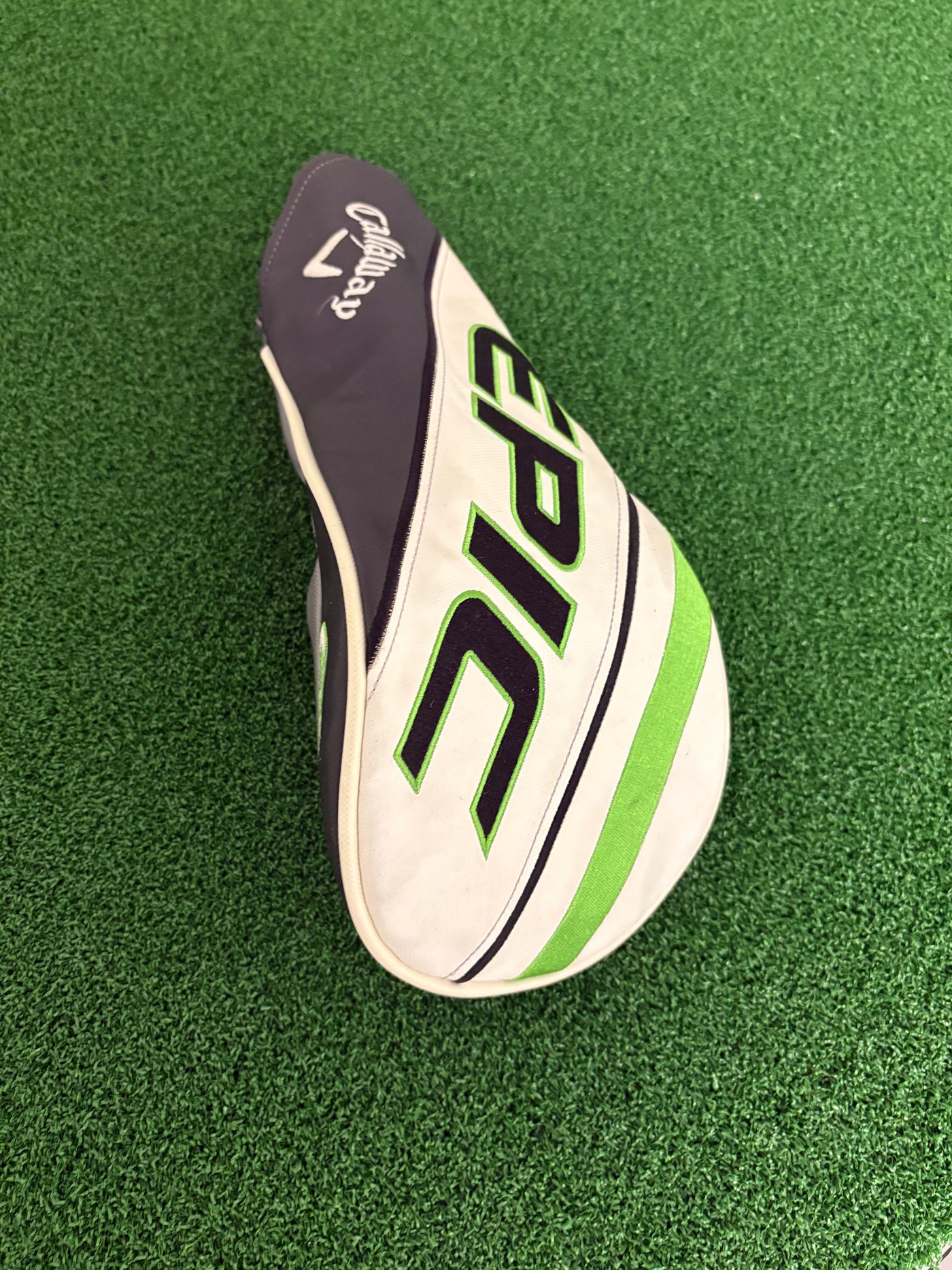 Callaway Epic Max LS 10.5* (Stiff)