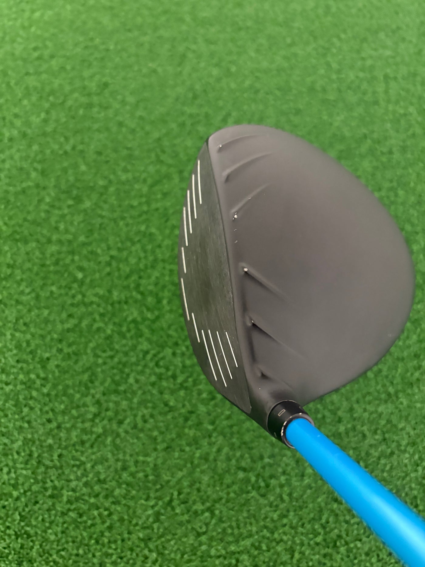 Ping G30 9.0* (Stiff)
