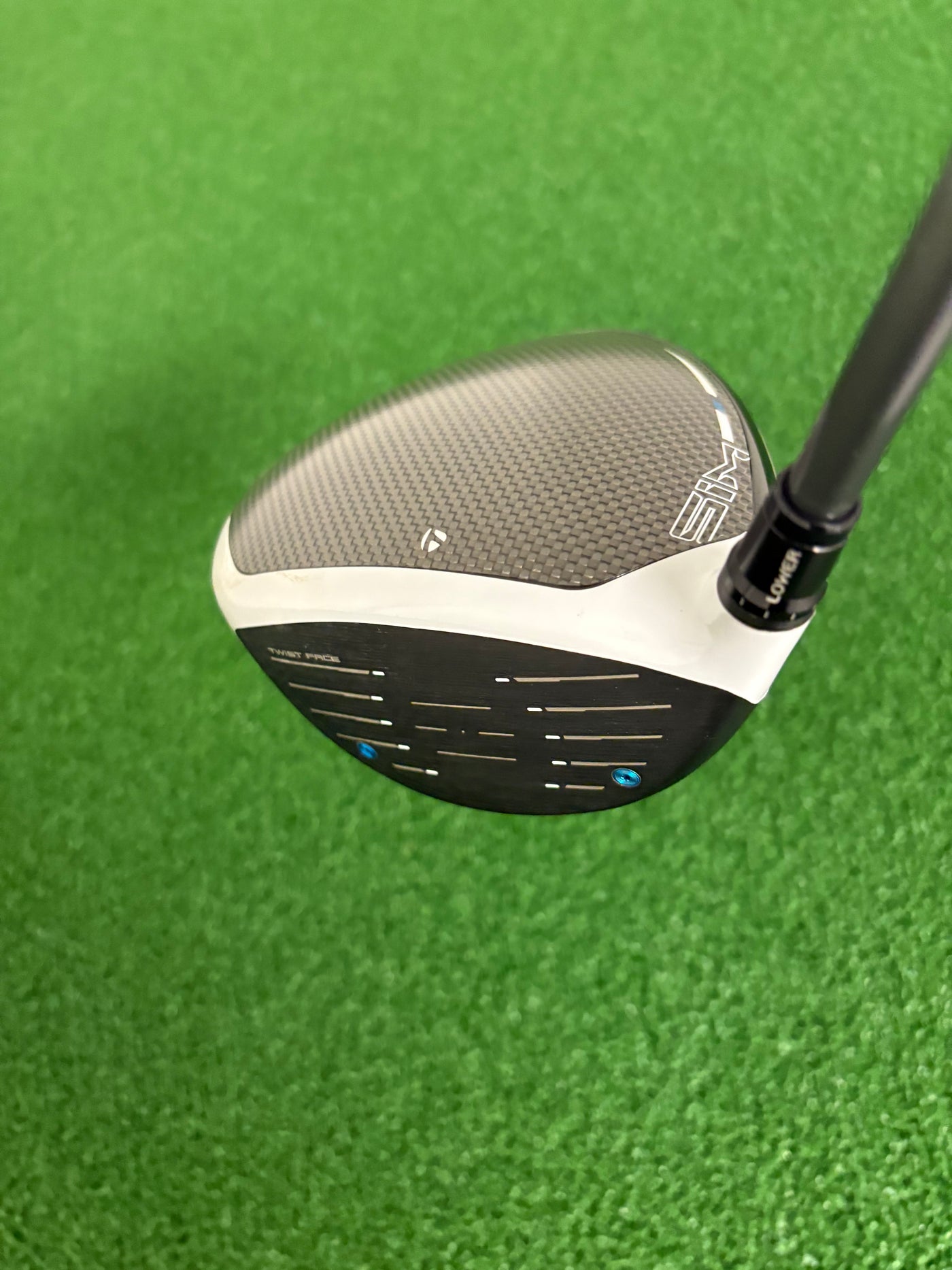 Taylormade Sim Max 10.5* (Regular)