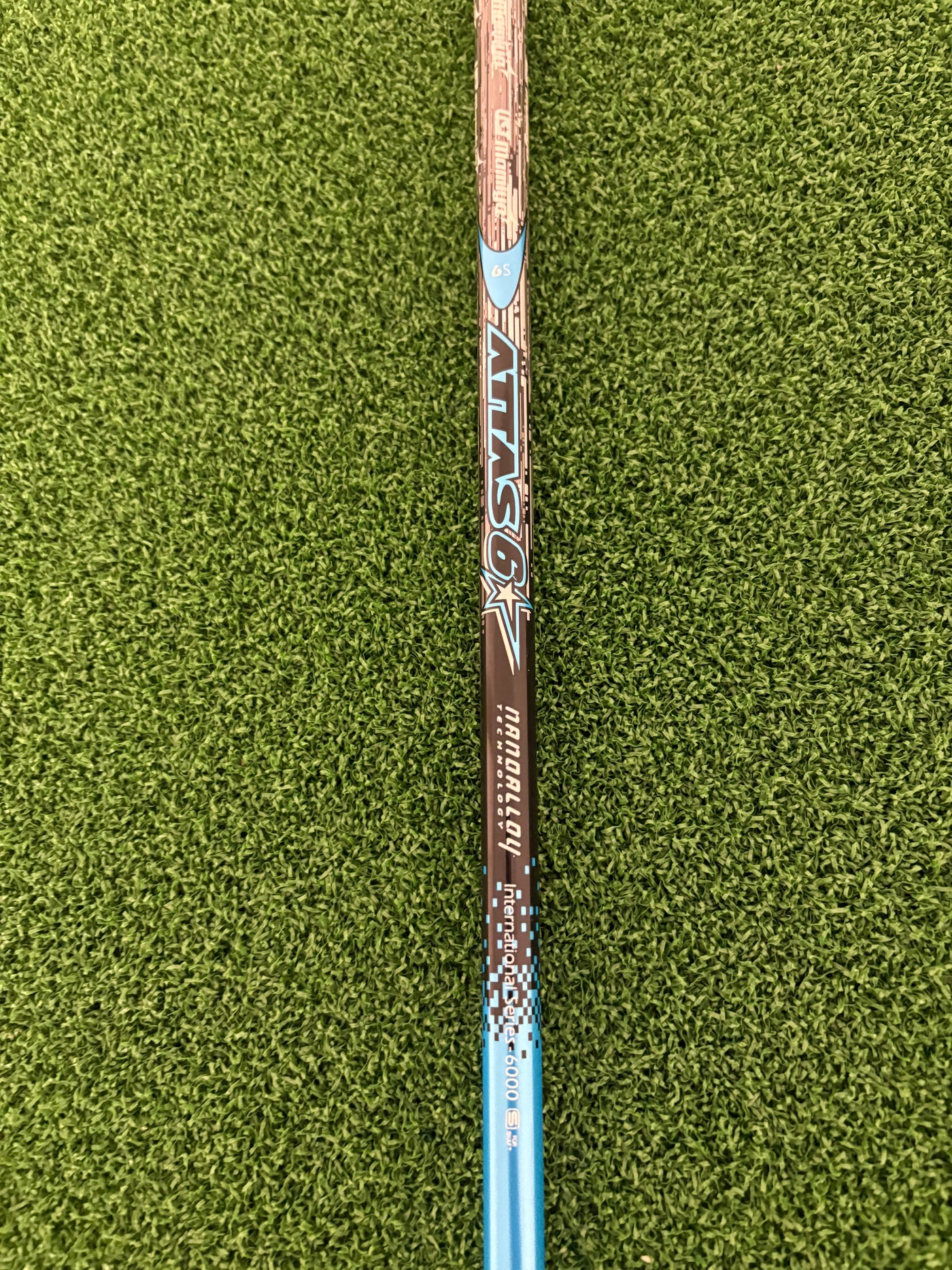 Ping G30 9.0* (Stiff)