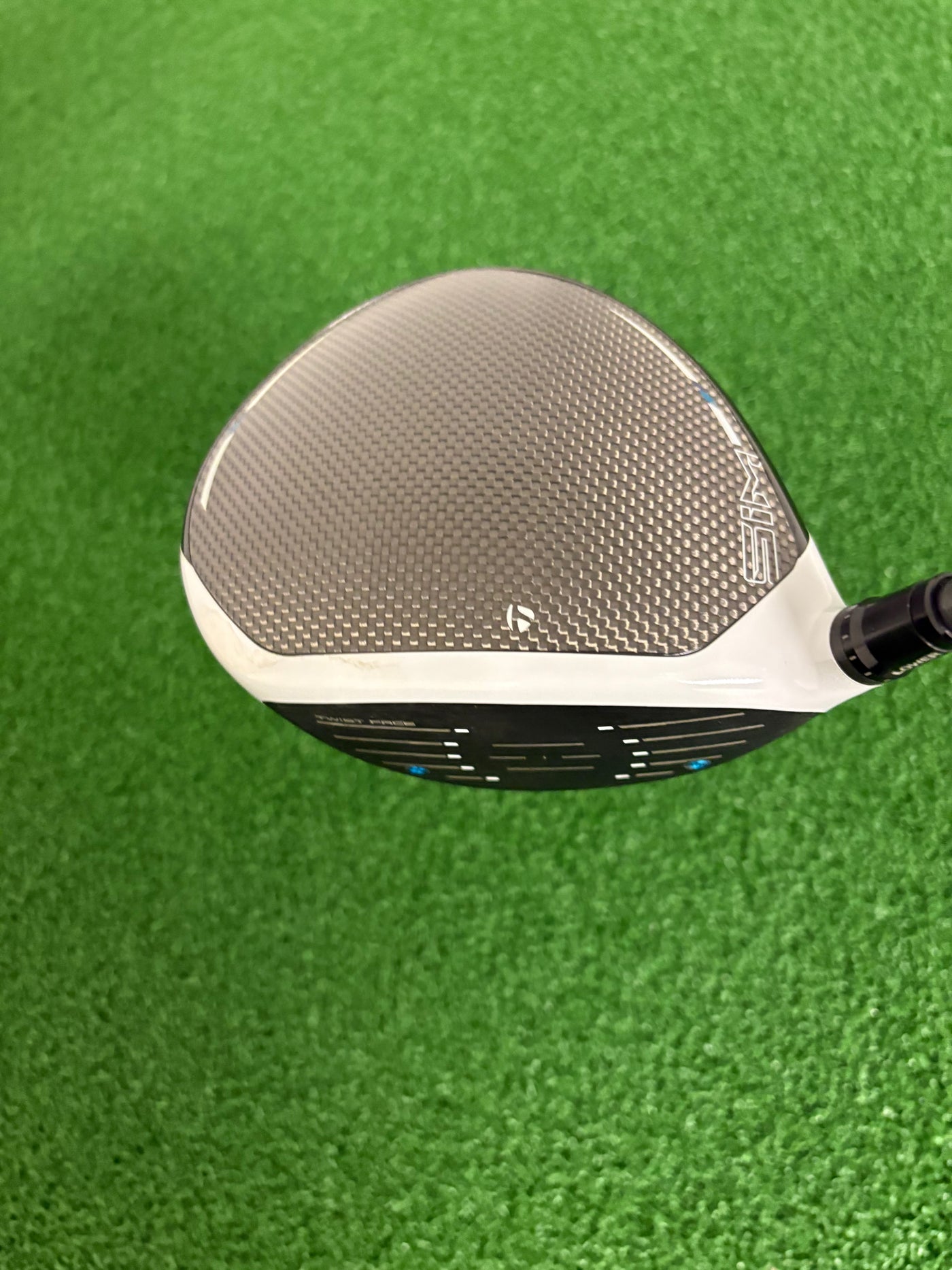Taylormade Sim Max 10.5* (Regular)