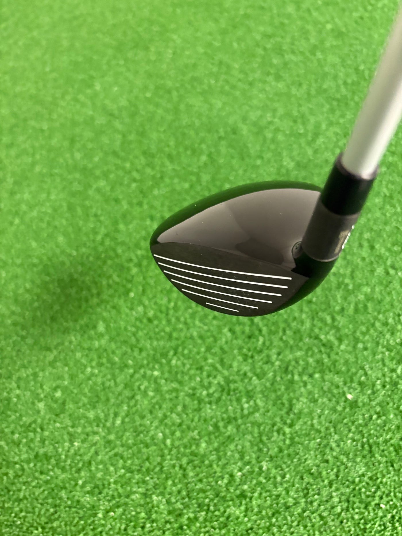 Callaway X Hot Pro 15* 3 Wood (Stiff)