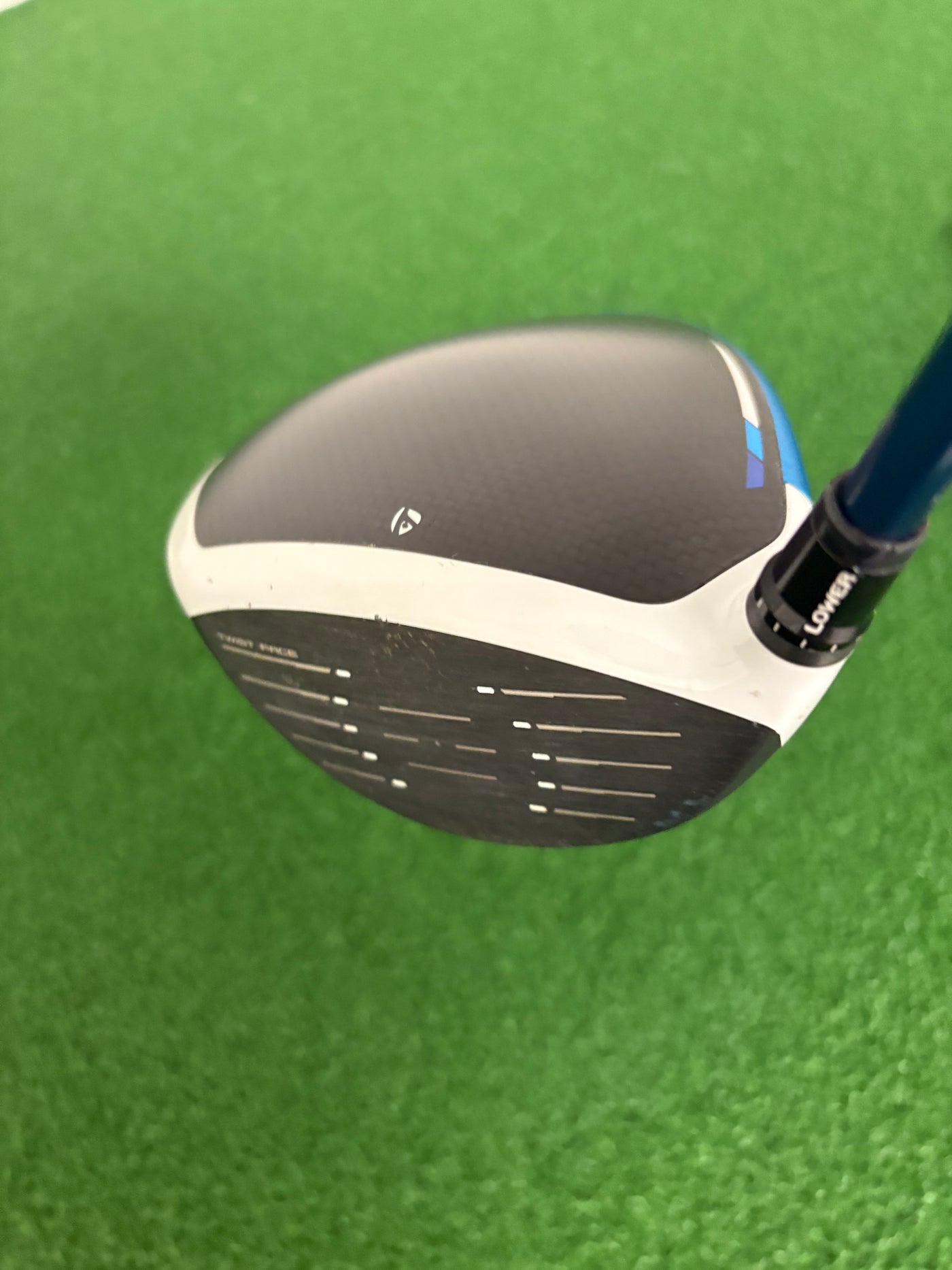 Taylormade Sim 2 9.0* (Stiff)
