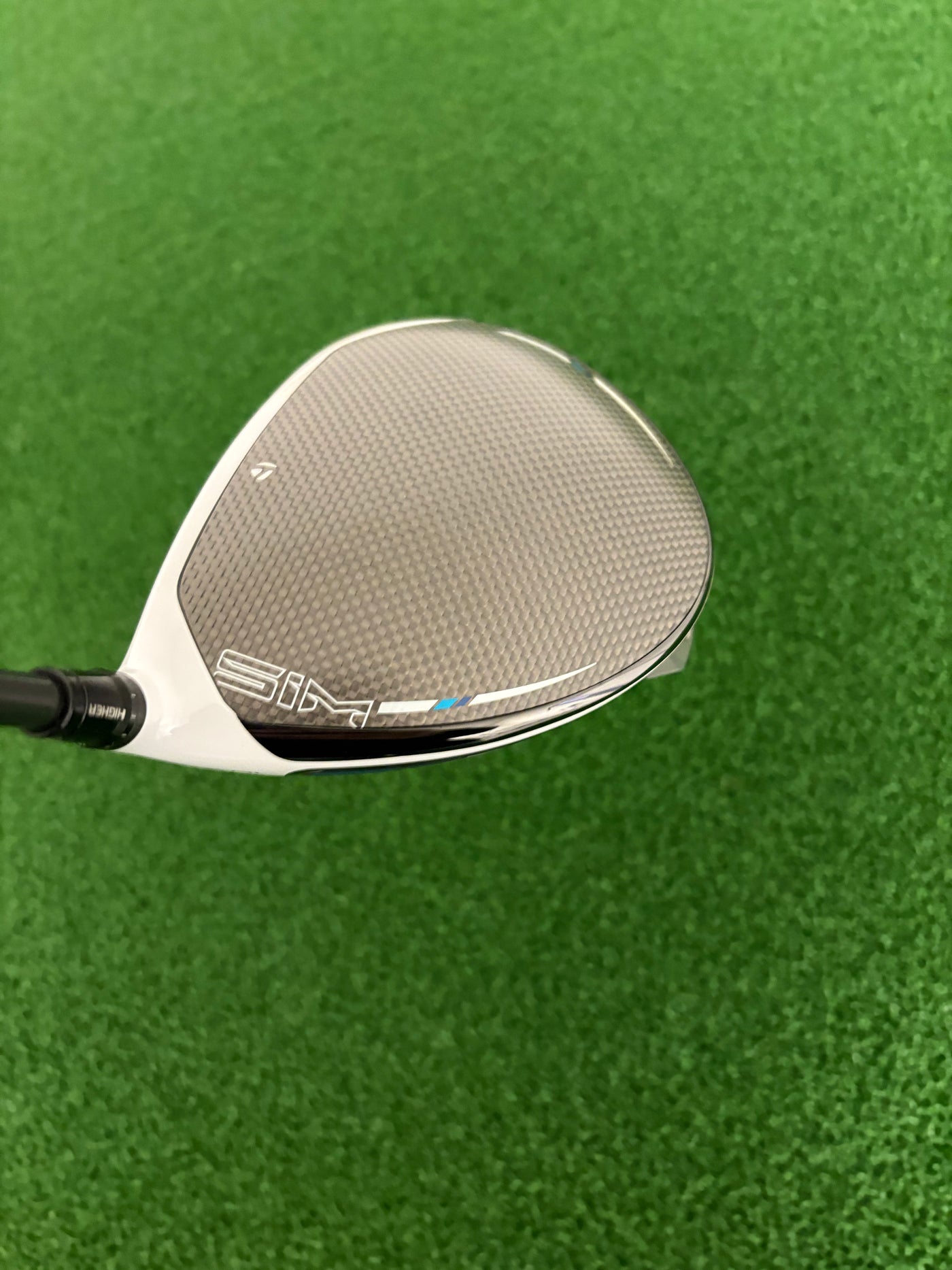 Taylormade Sim Max 10.5* (Regular)