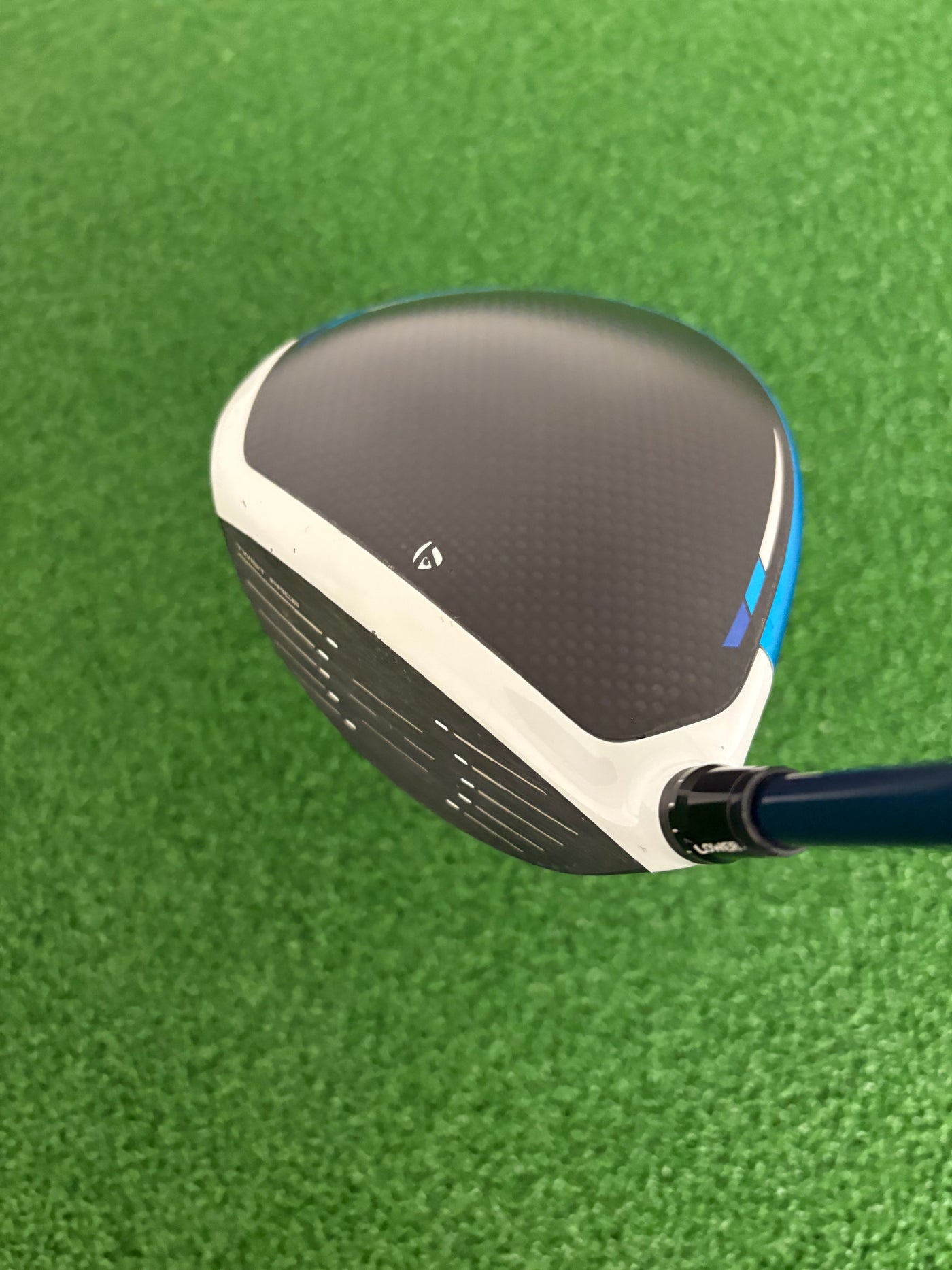 Taylormade Sim 2 9.0* (Stiff)