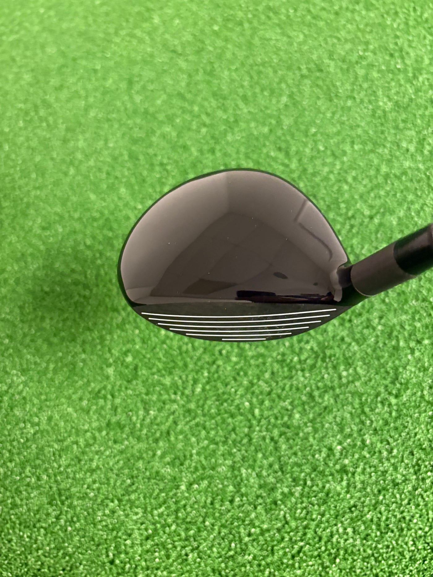 Callaway X Hot Pro 15* 3 Wood (Stiff)
