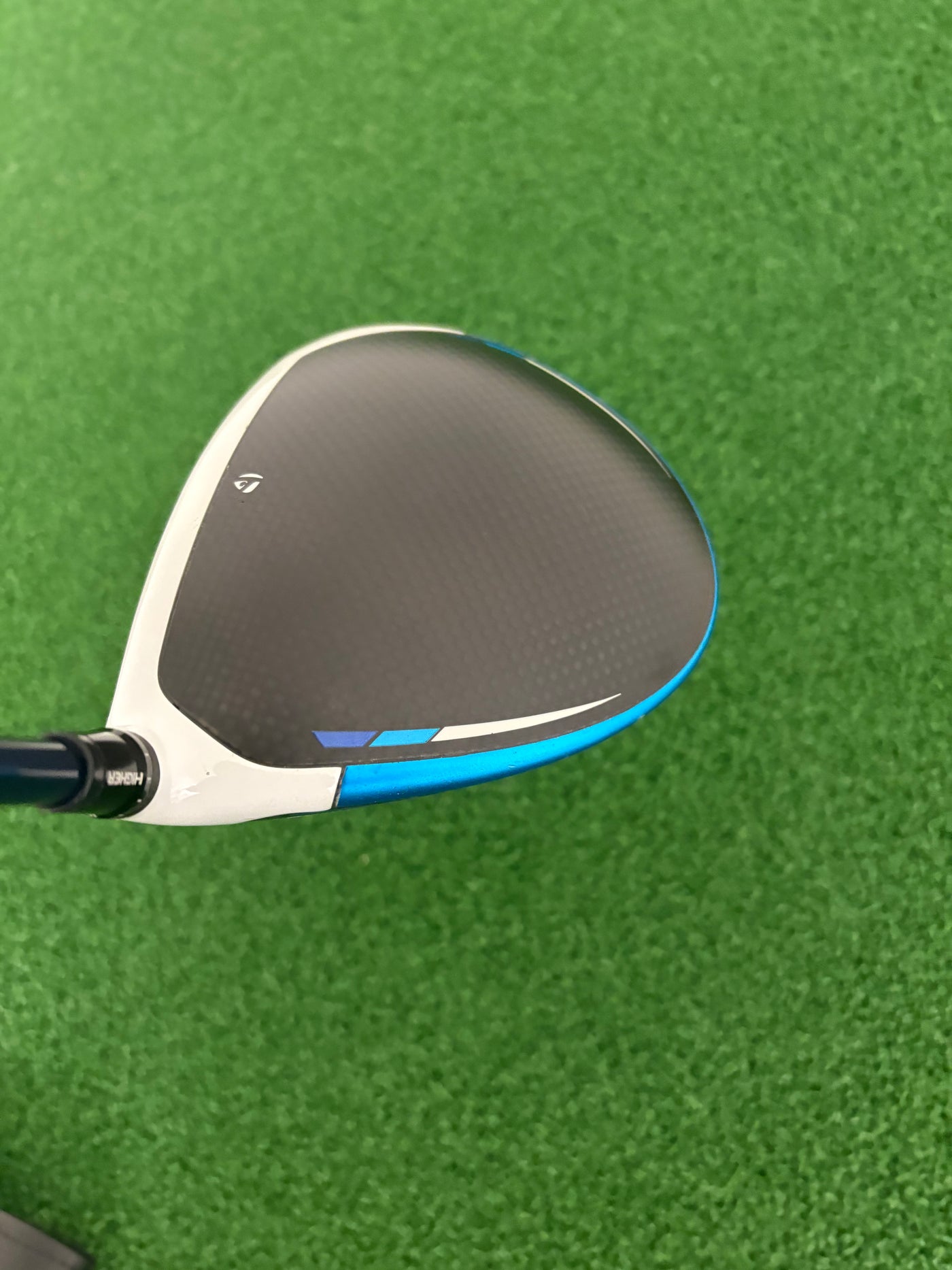Taylormade Sim 2 9.0* (Stiff)