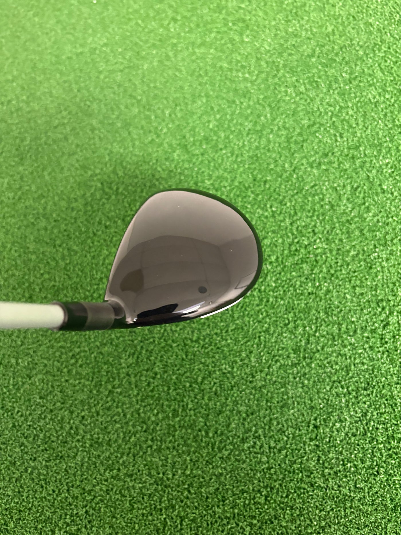 Callaway X Hot Pro 15* 3 Wood (Stiff)