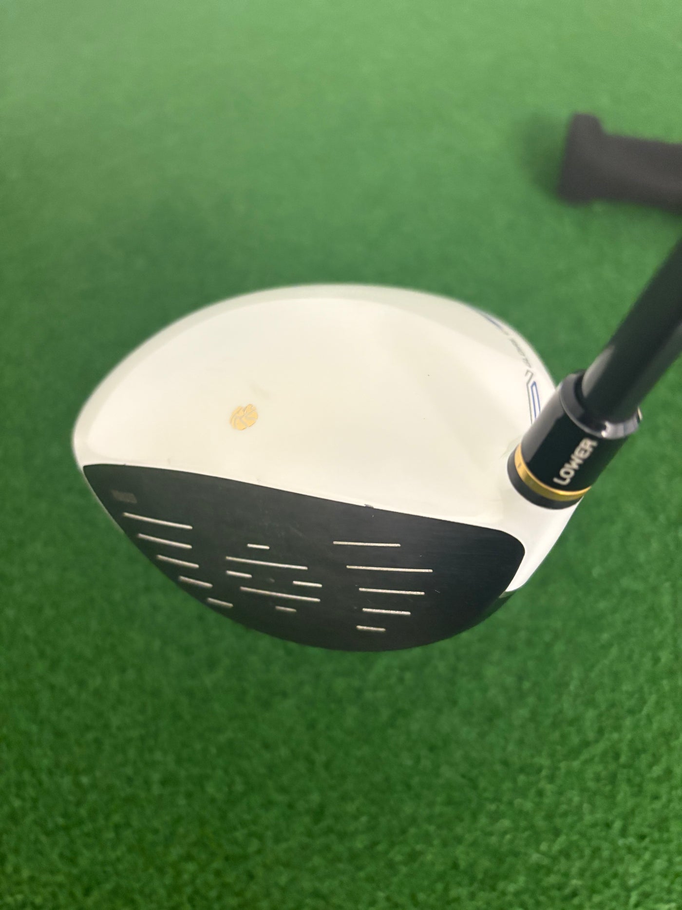 Taylormade Gloire F 10.0* (Stiff)
