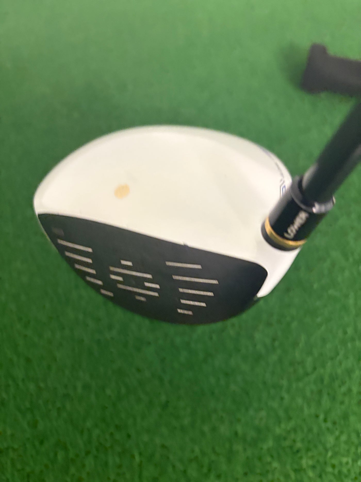 Taylormade Gloire F 10.0* (Stiff)