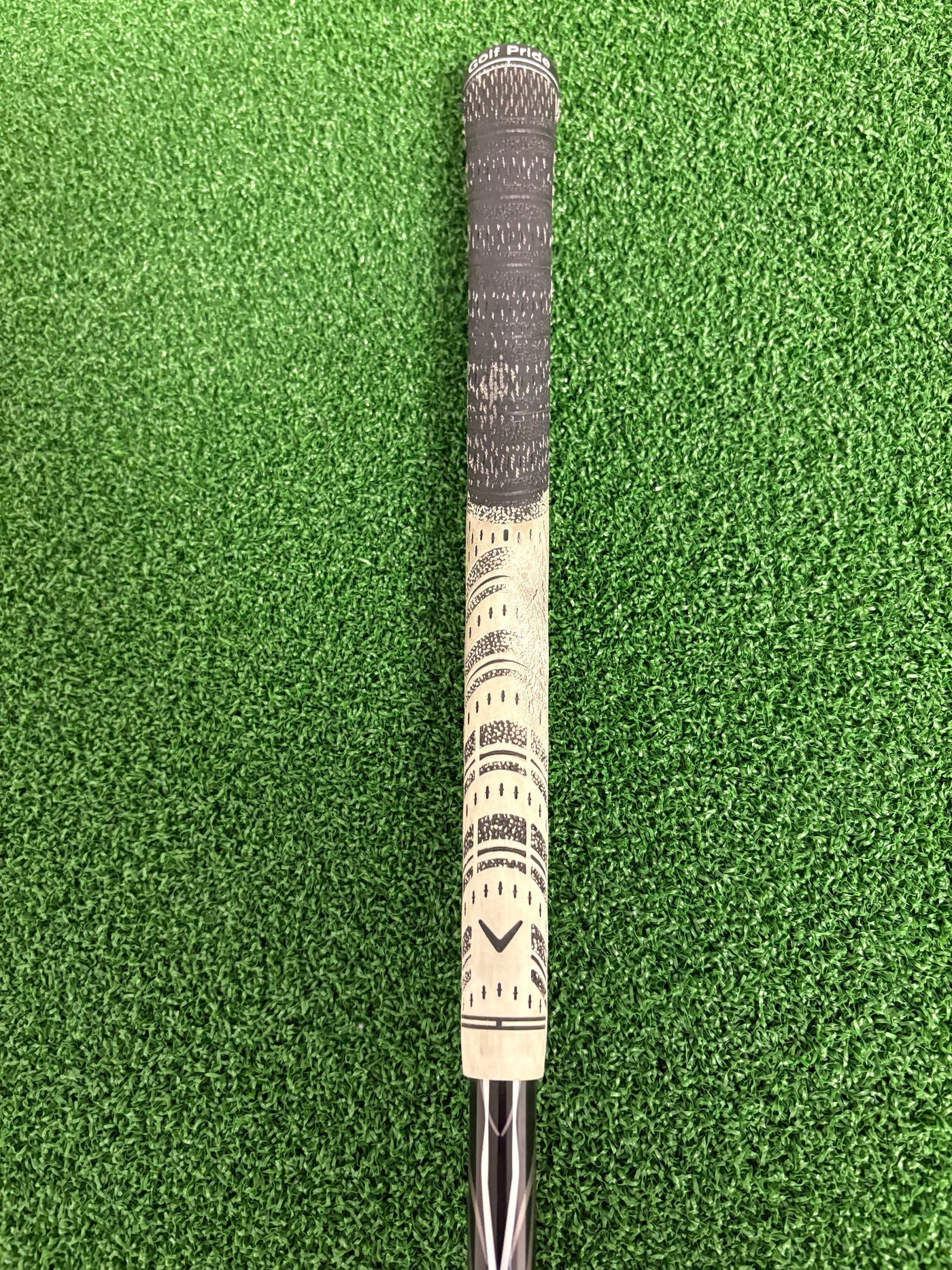 Callaway X Hot Pro 15* 3 Wood (Stiff)